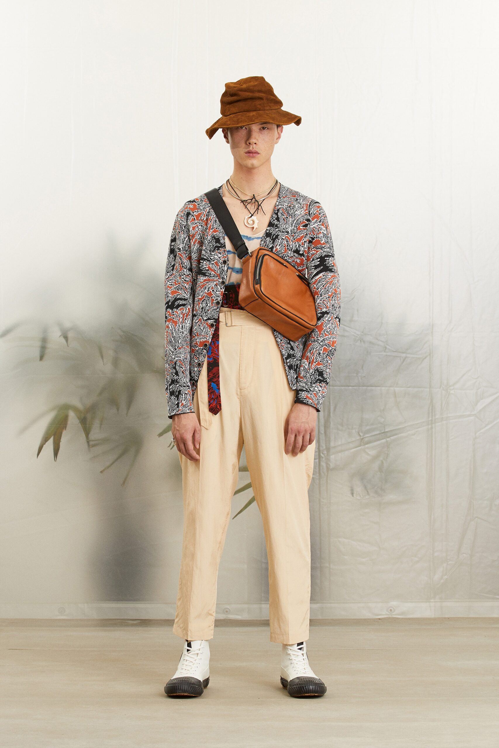 3.1 Phillip Lim S/S 19 Menswear Look 28
