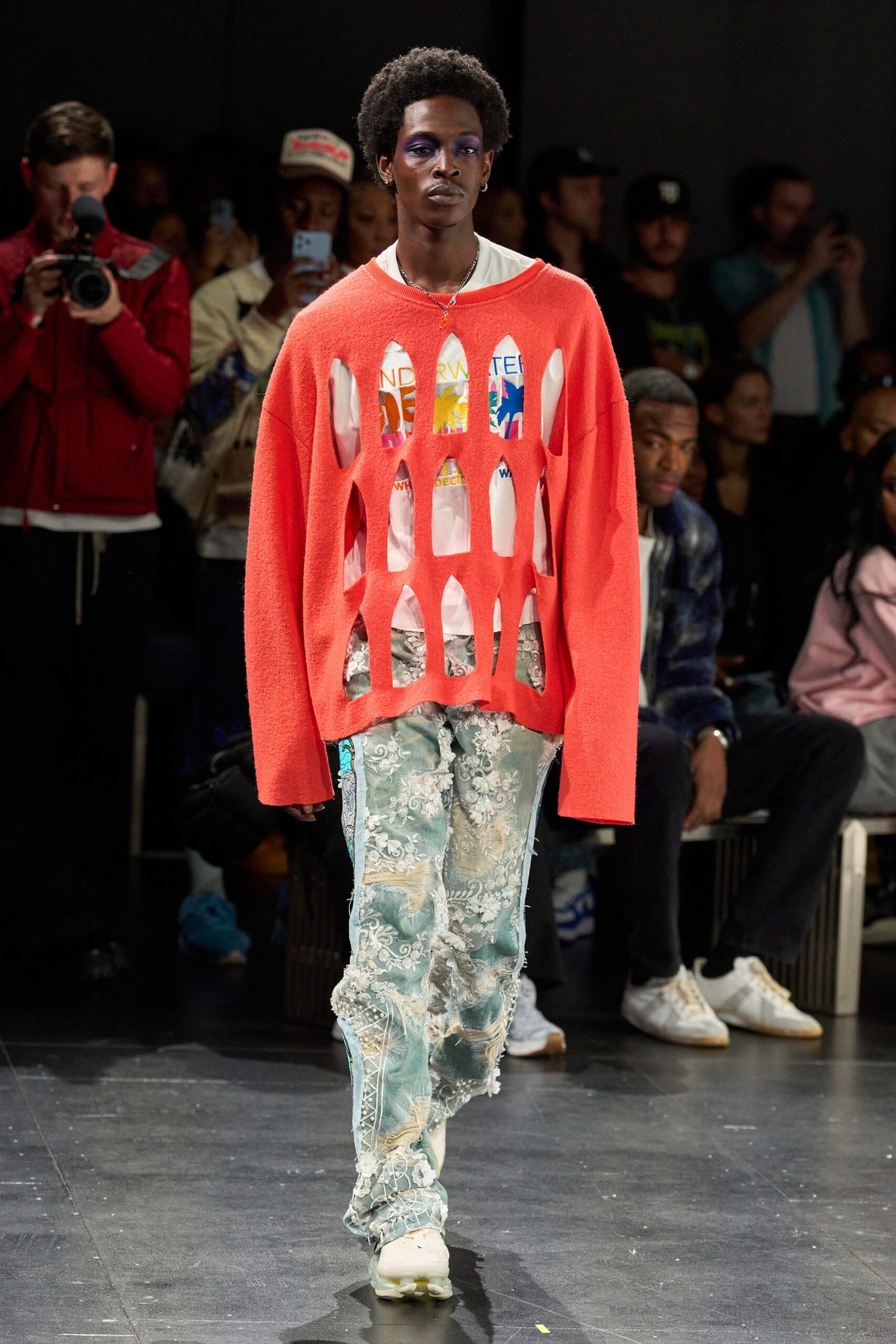 Who Decides War S/S 23 Look 28