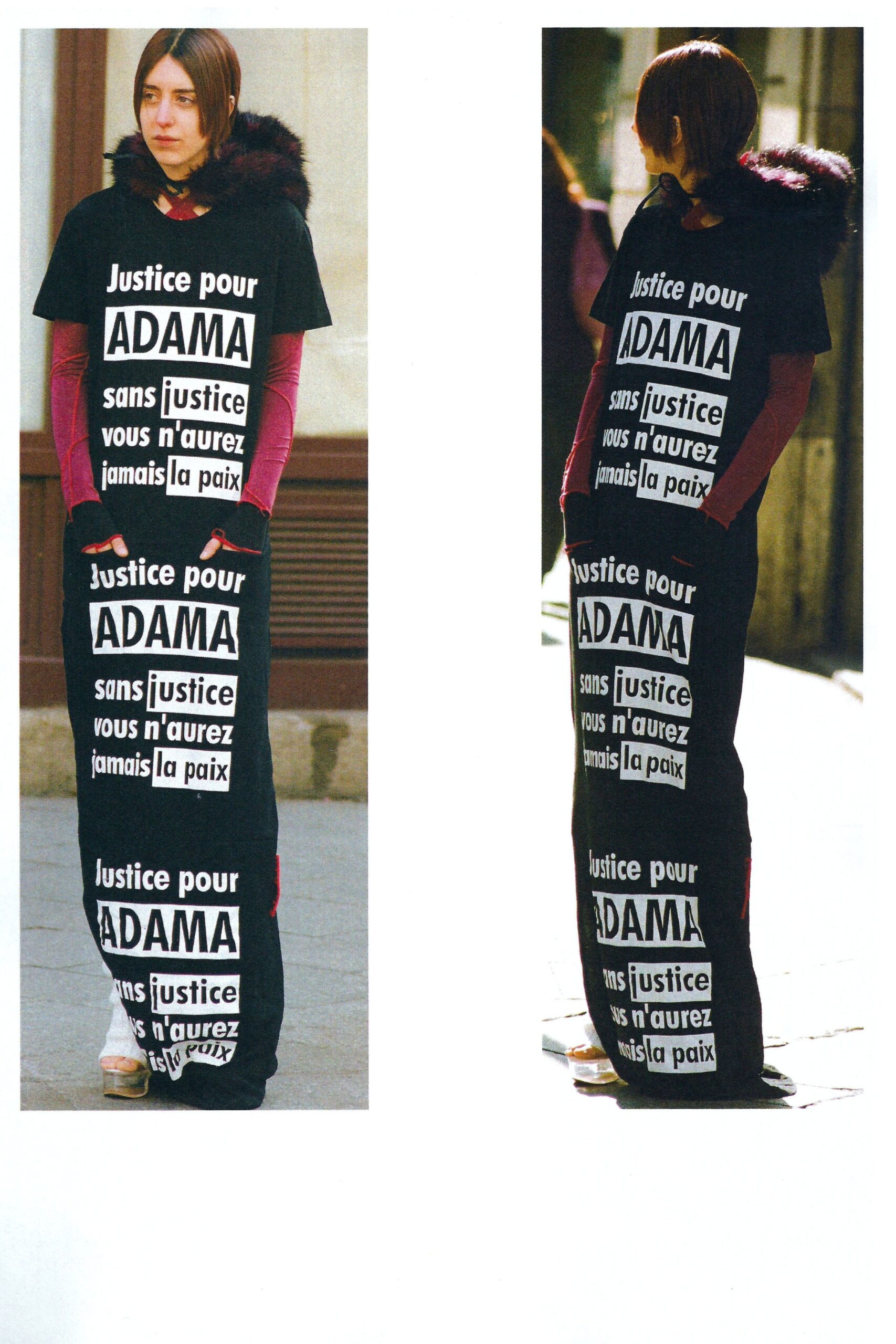 Xuly.Bët F/W 23 Look 28
