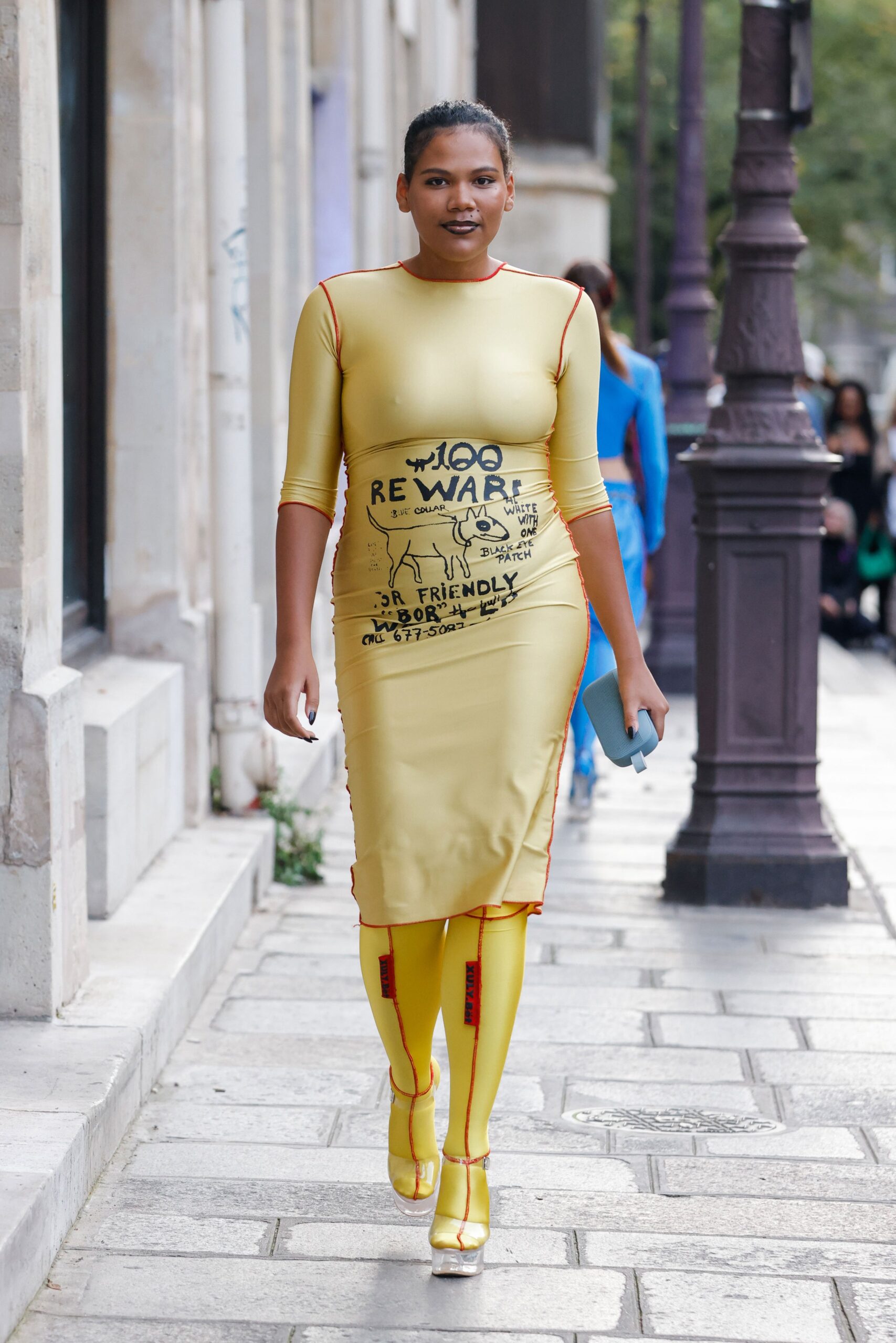 Xuly.Bët S/S 23 Look 28