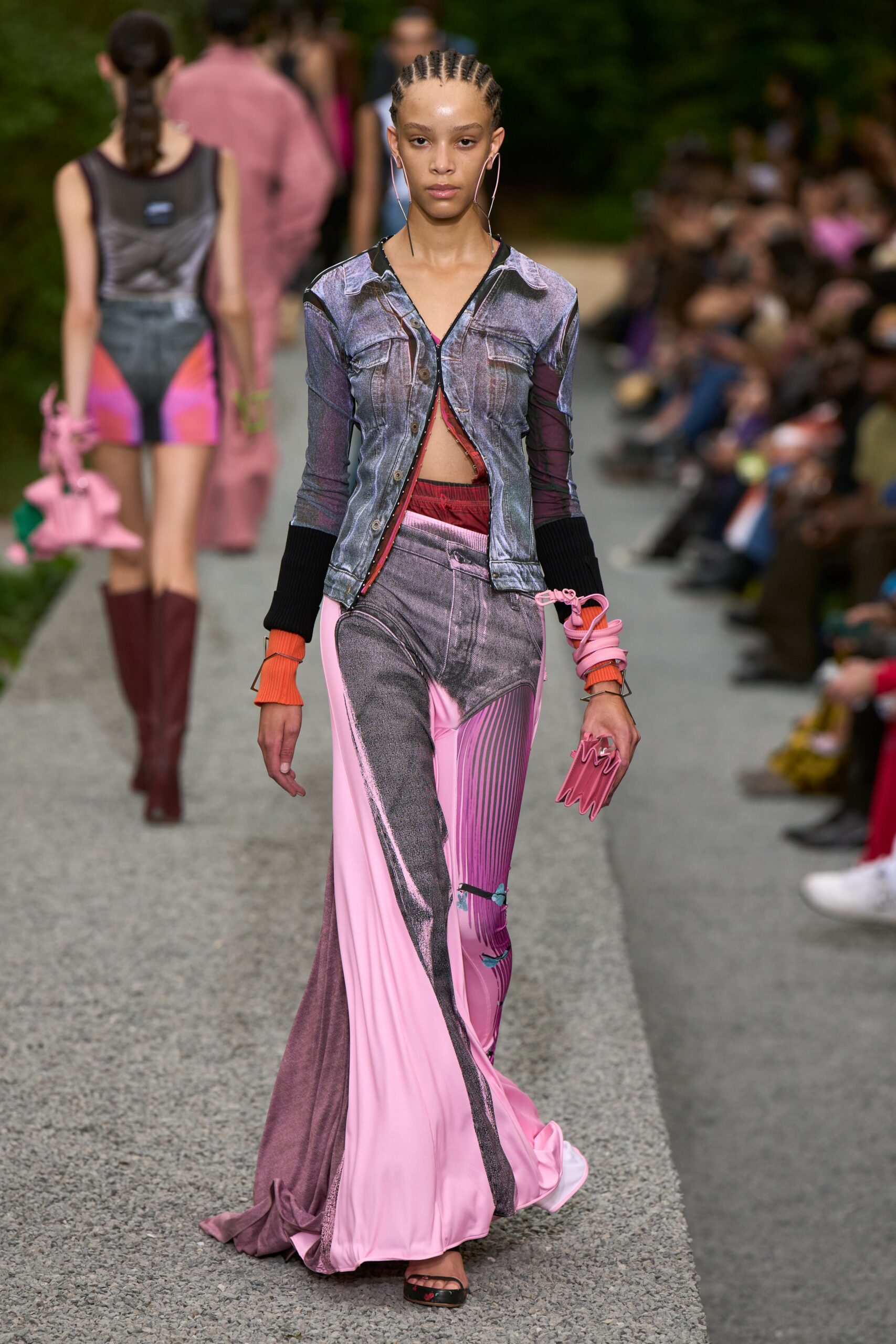 Y/Project S/S 23 Menswear Look 28