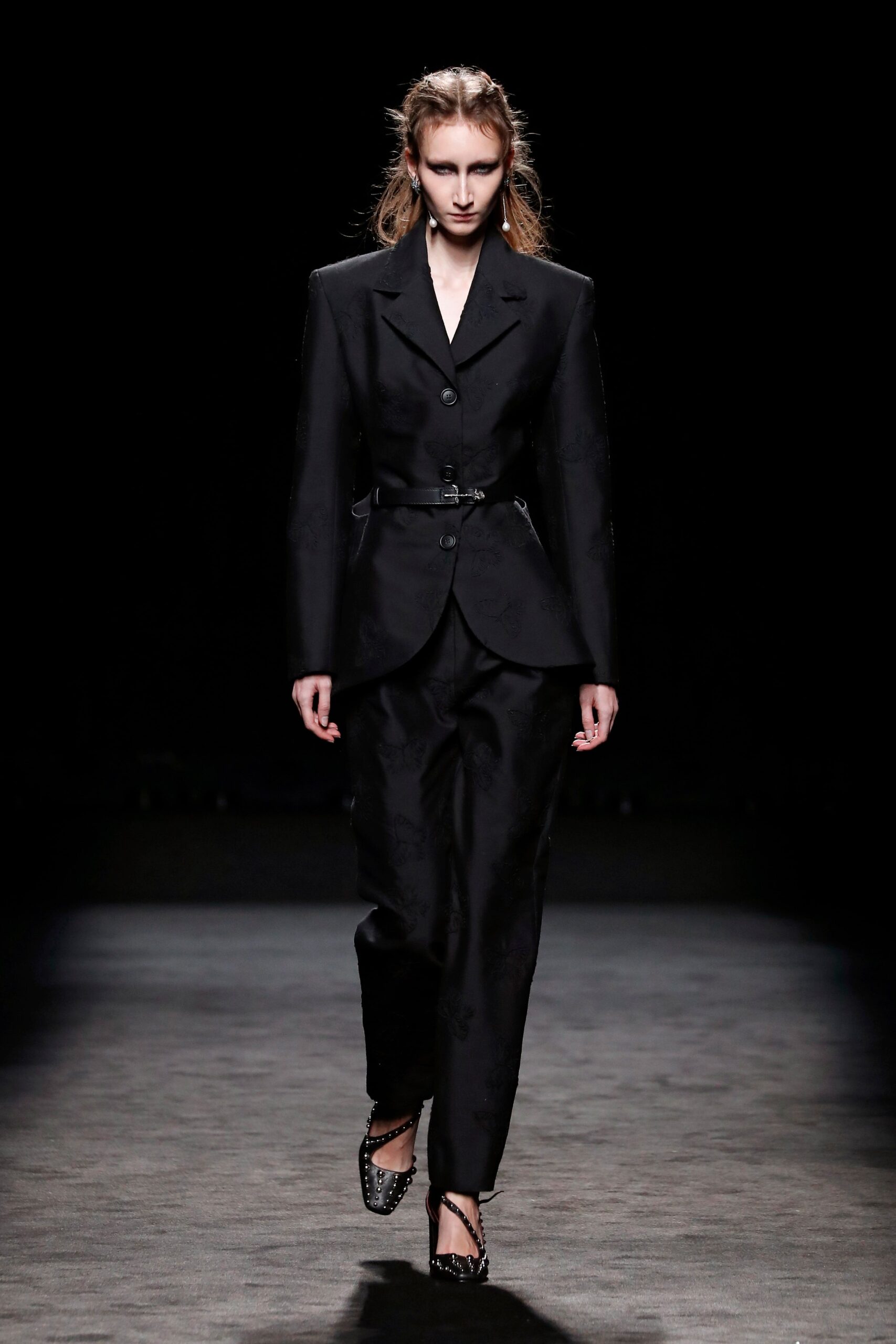 Ynésuelves Madrid F/W 22 Look 9