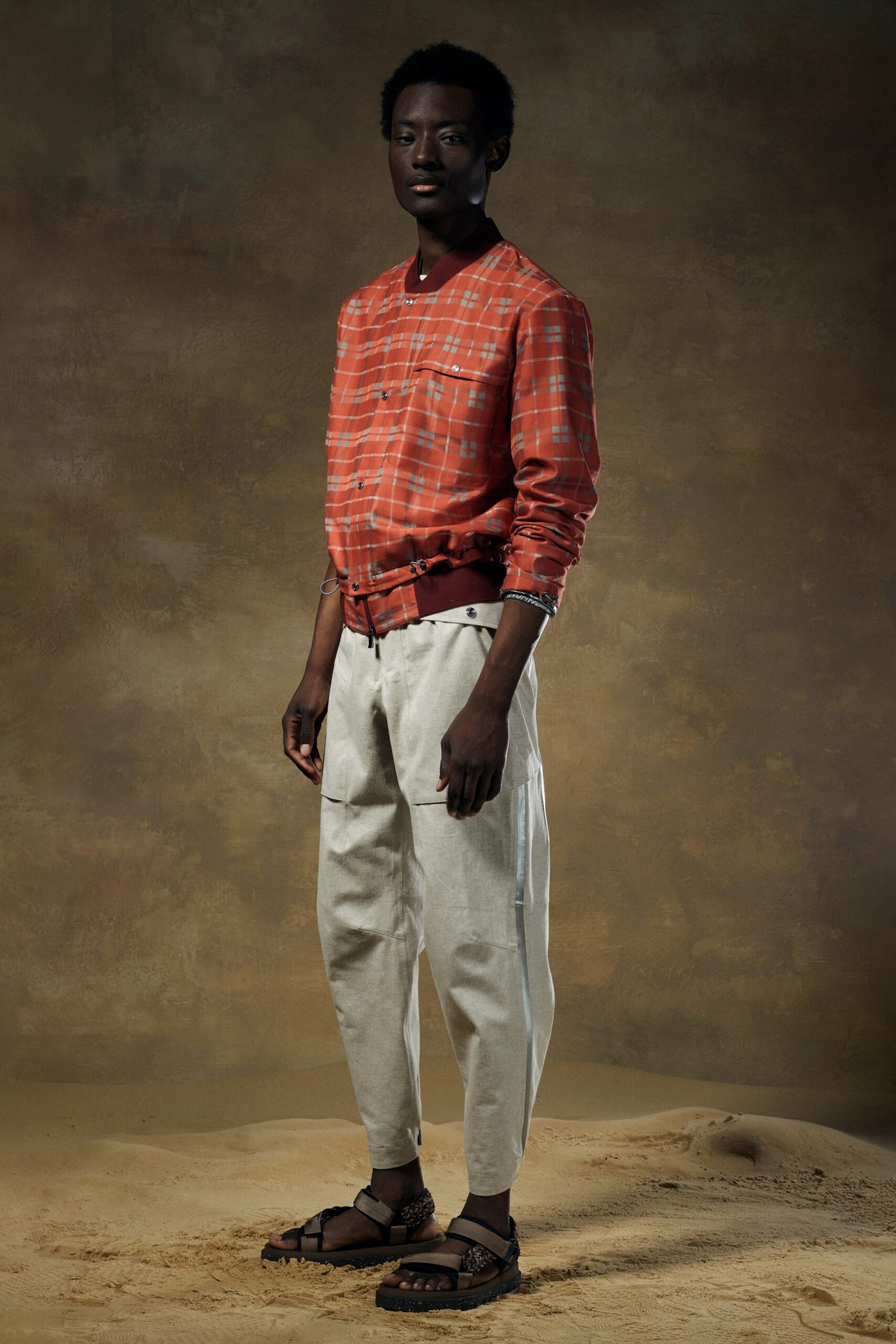 Z Zegna S/S 20 Menswear Look 28