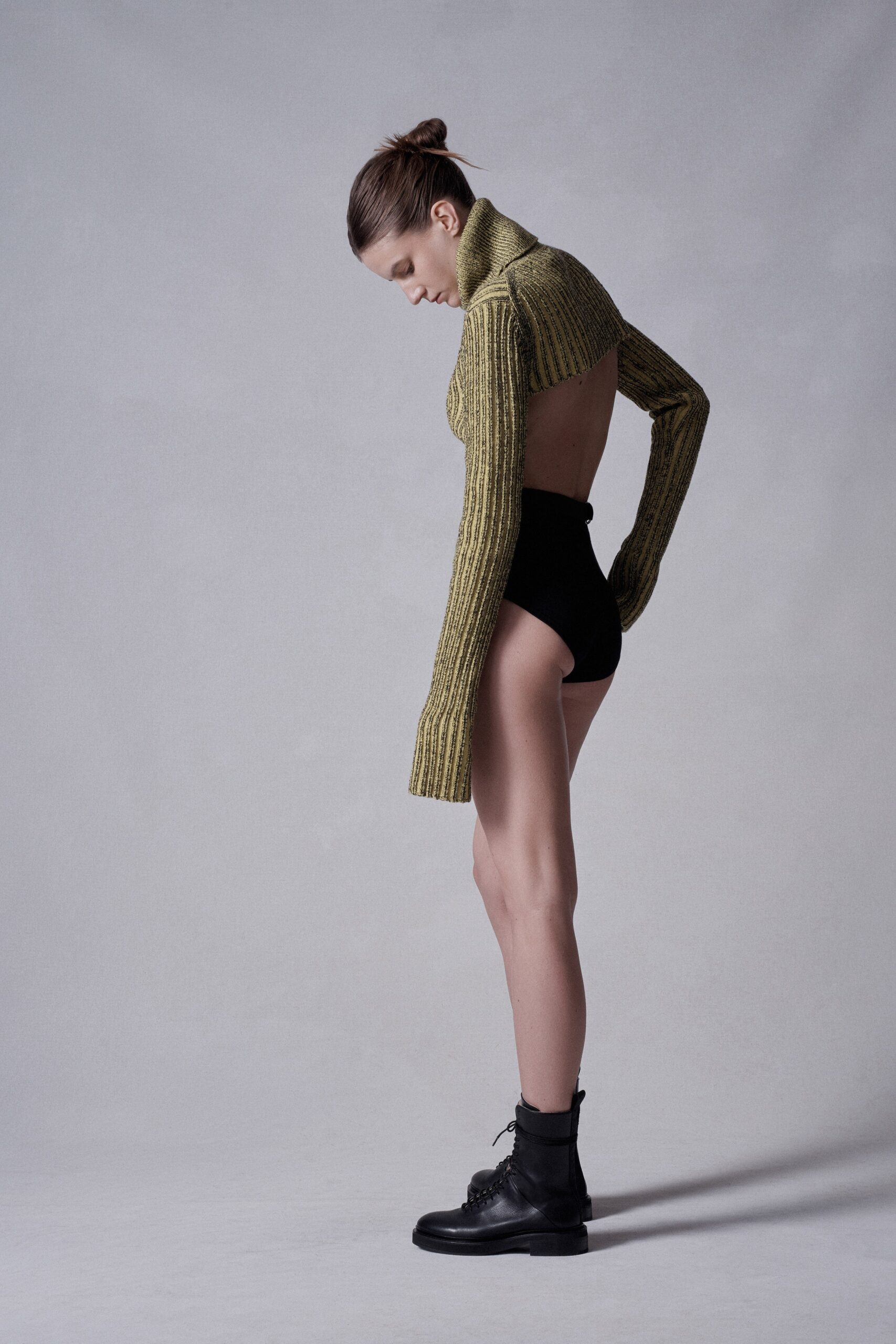 Zankov F/W 23 Look 28