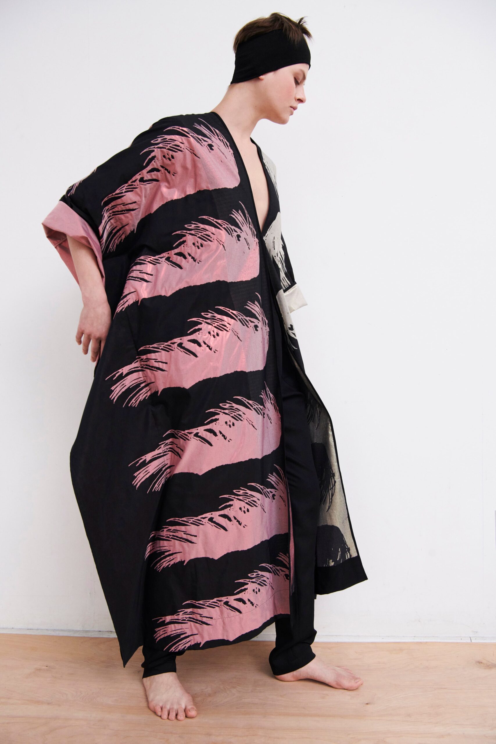 Zero + Maria Cornejo F/W 23 Look 28