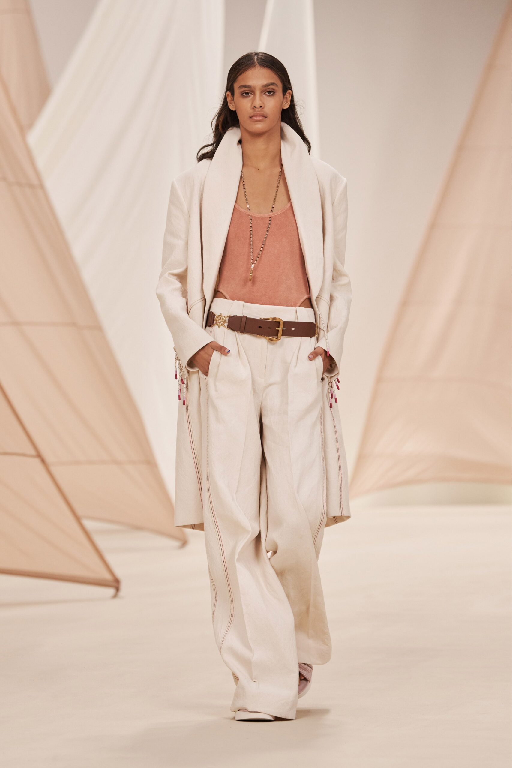Zimmermann Resort 23 Look 28