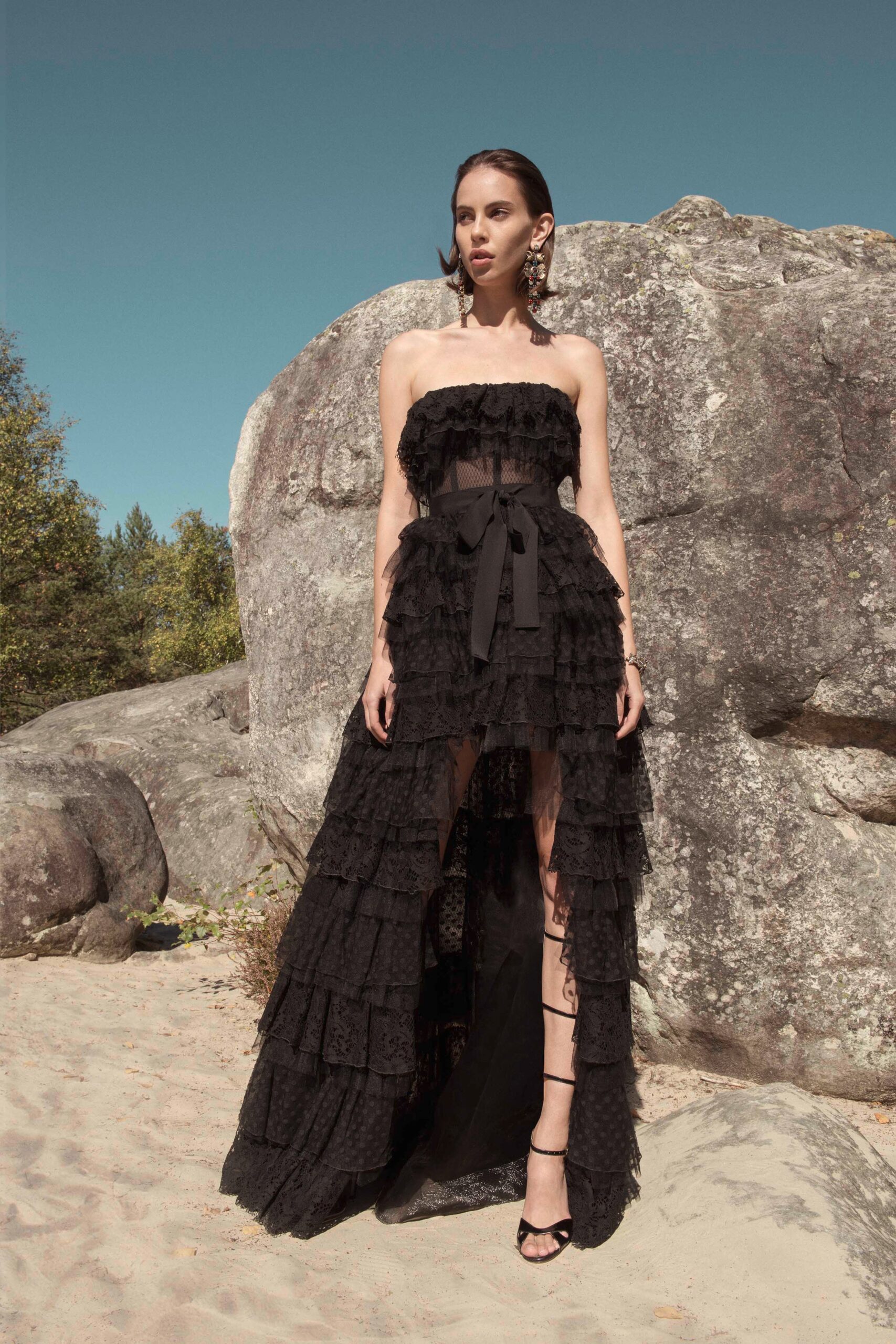 Zuhair Murad S/S 19 Look 28