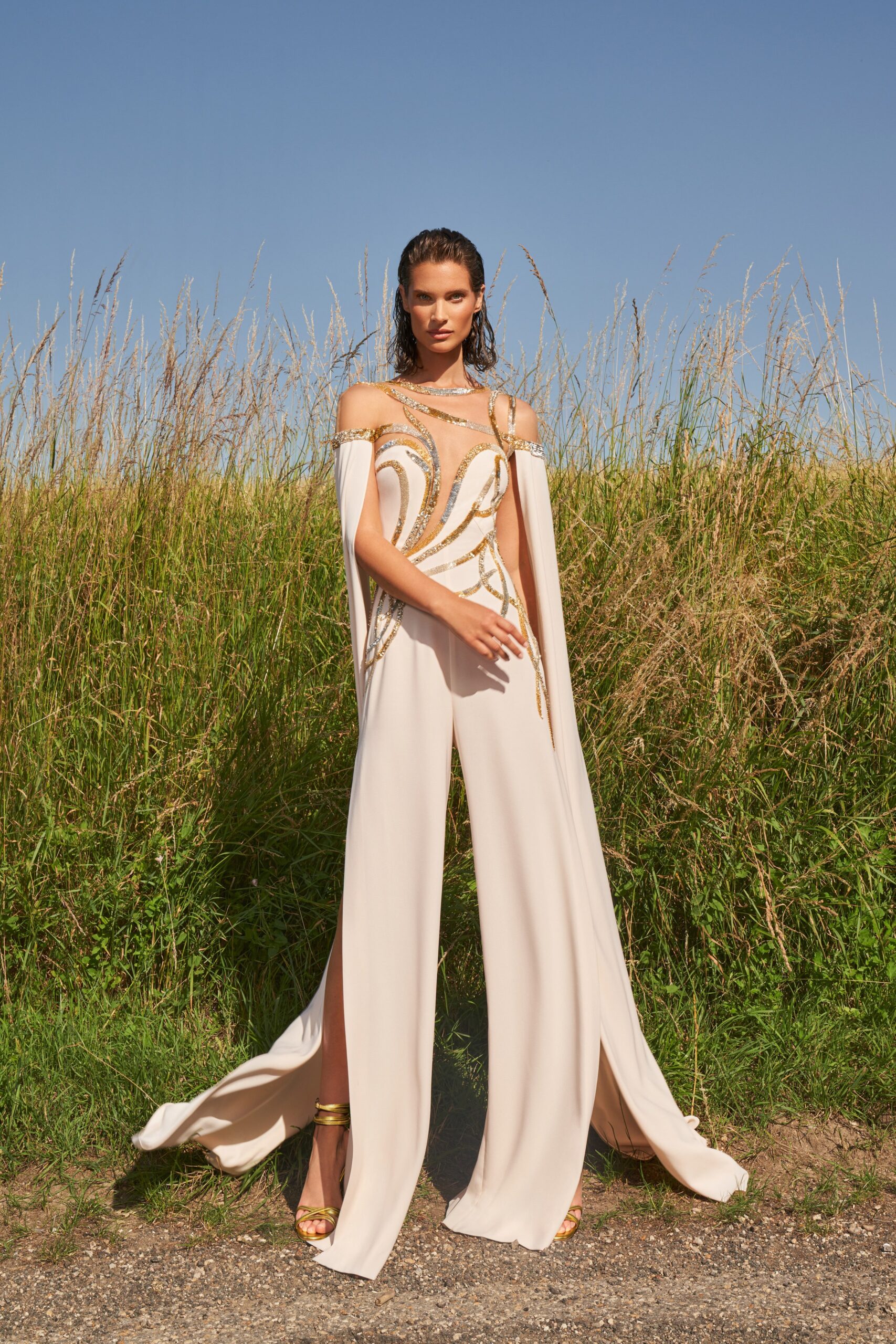 Zuhair Murad Resort 23 Look 28