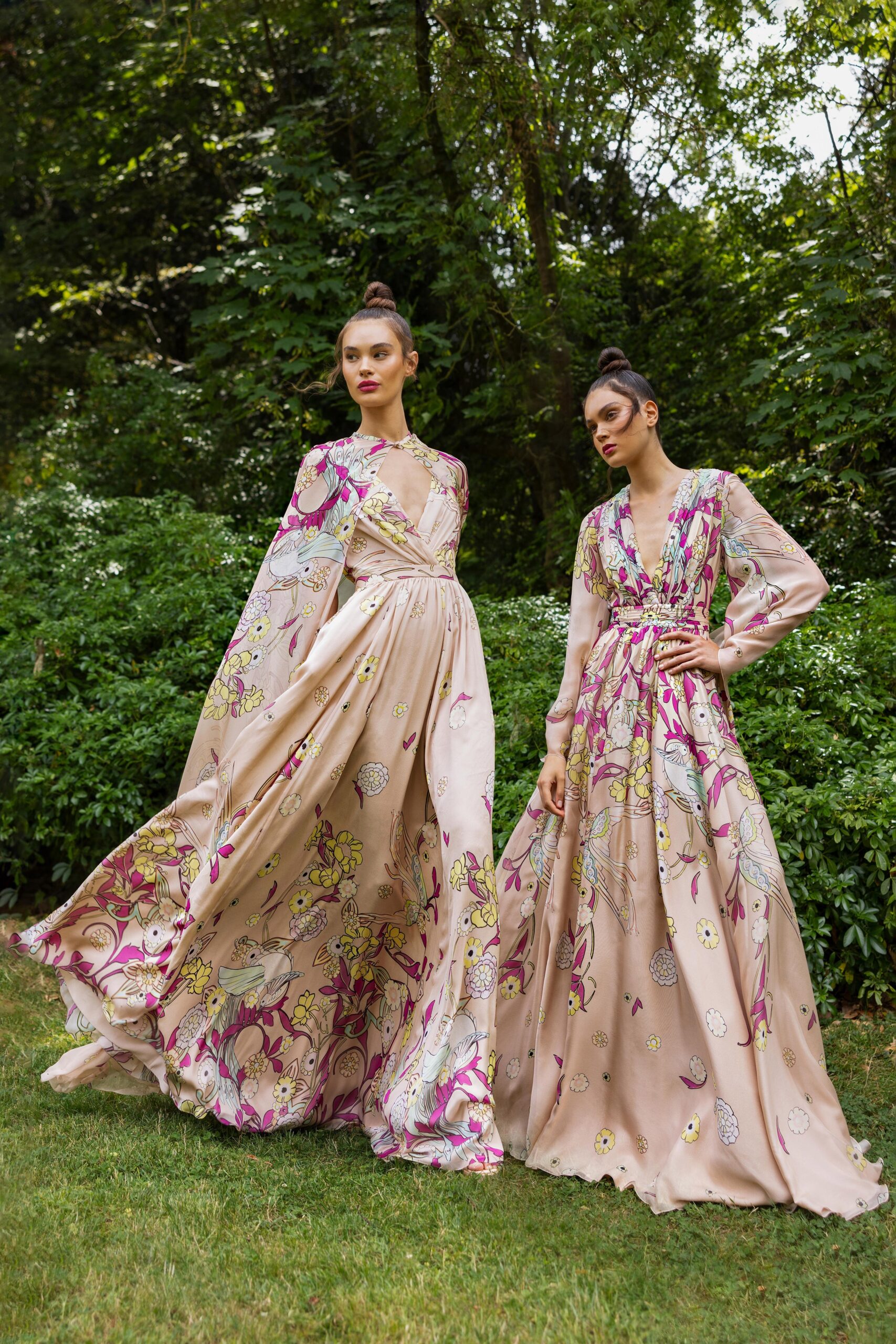 Zuhair Murad Resort 24 Look 28