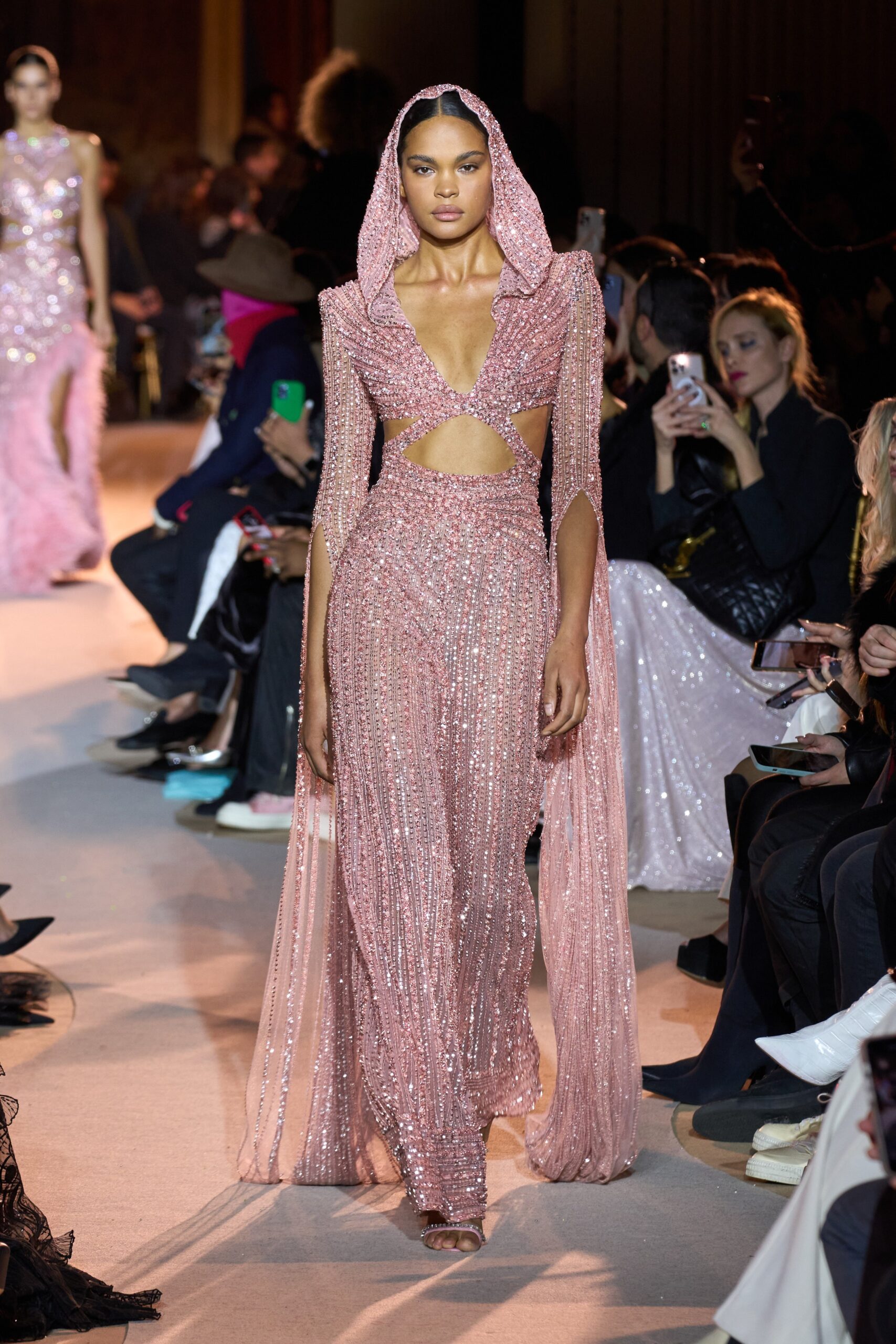 Zuhair Murad S/S 23 Couture Look 28