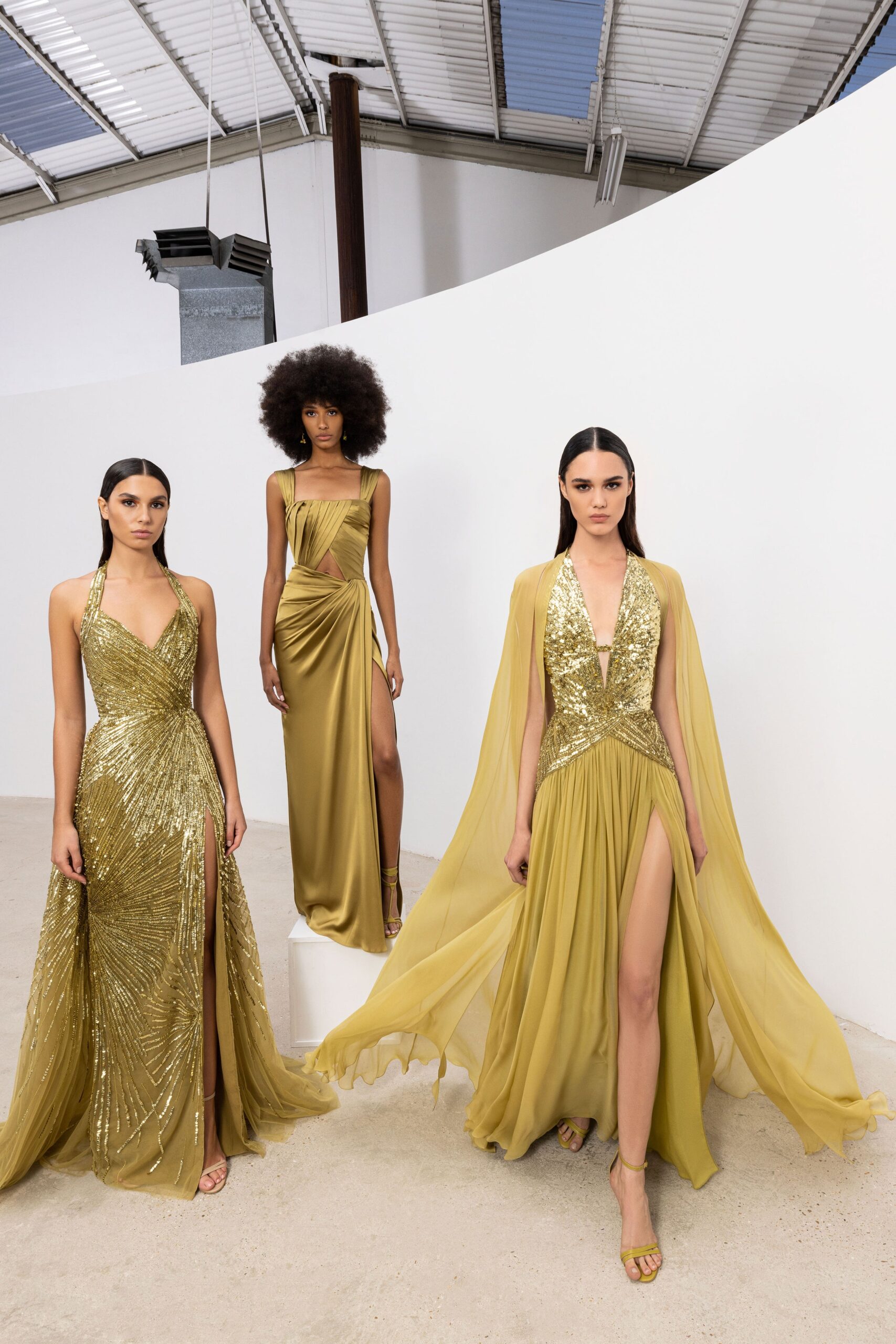 Zuhair Murad S/S 23 Look 28