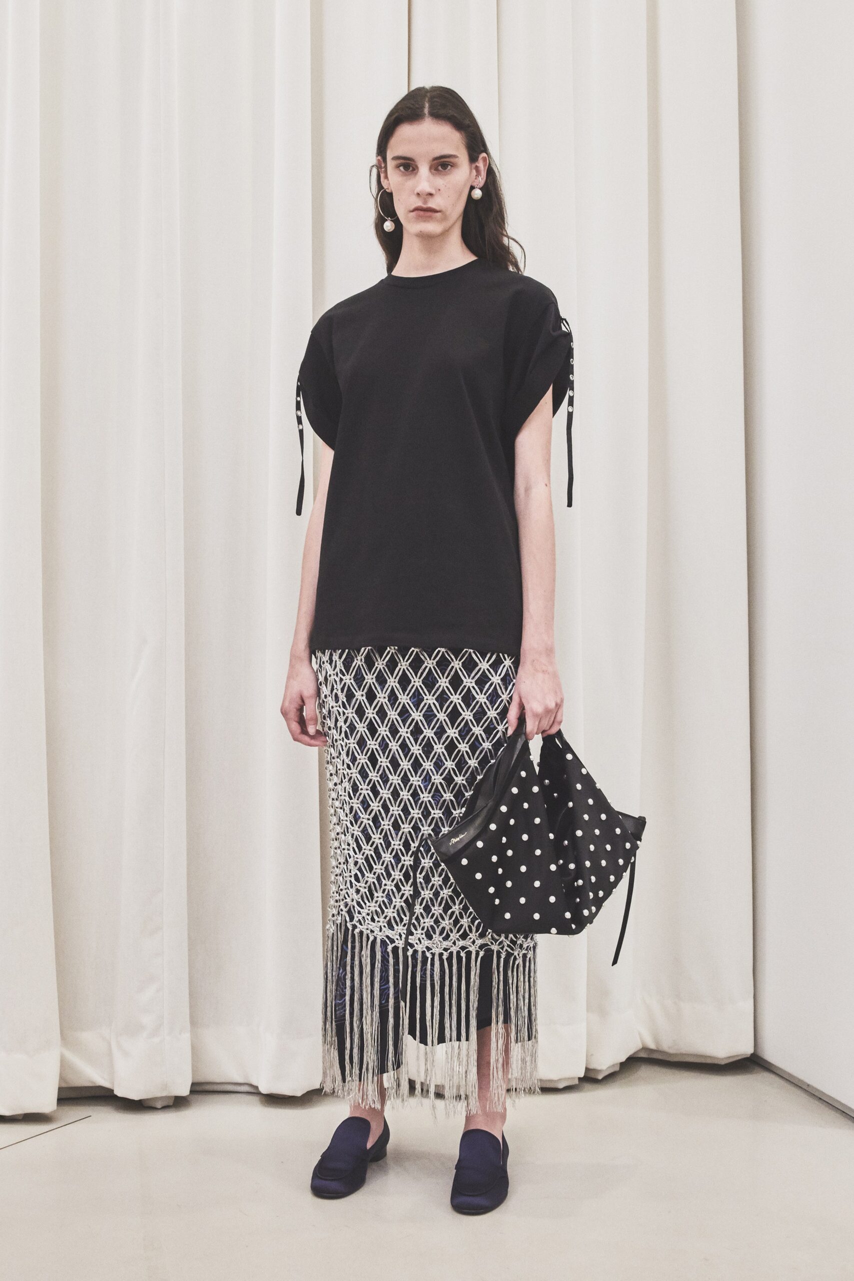 3.1 Phillip Lim F/W 19 Look 29