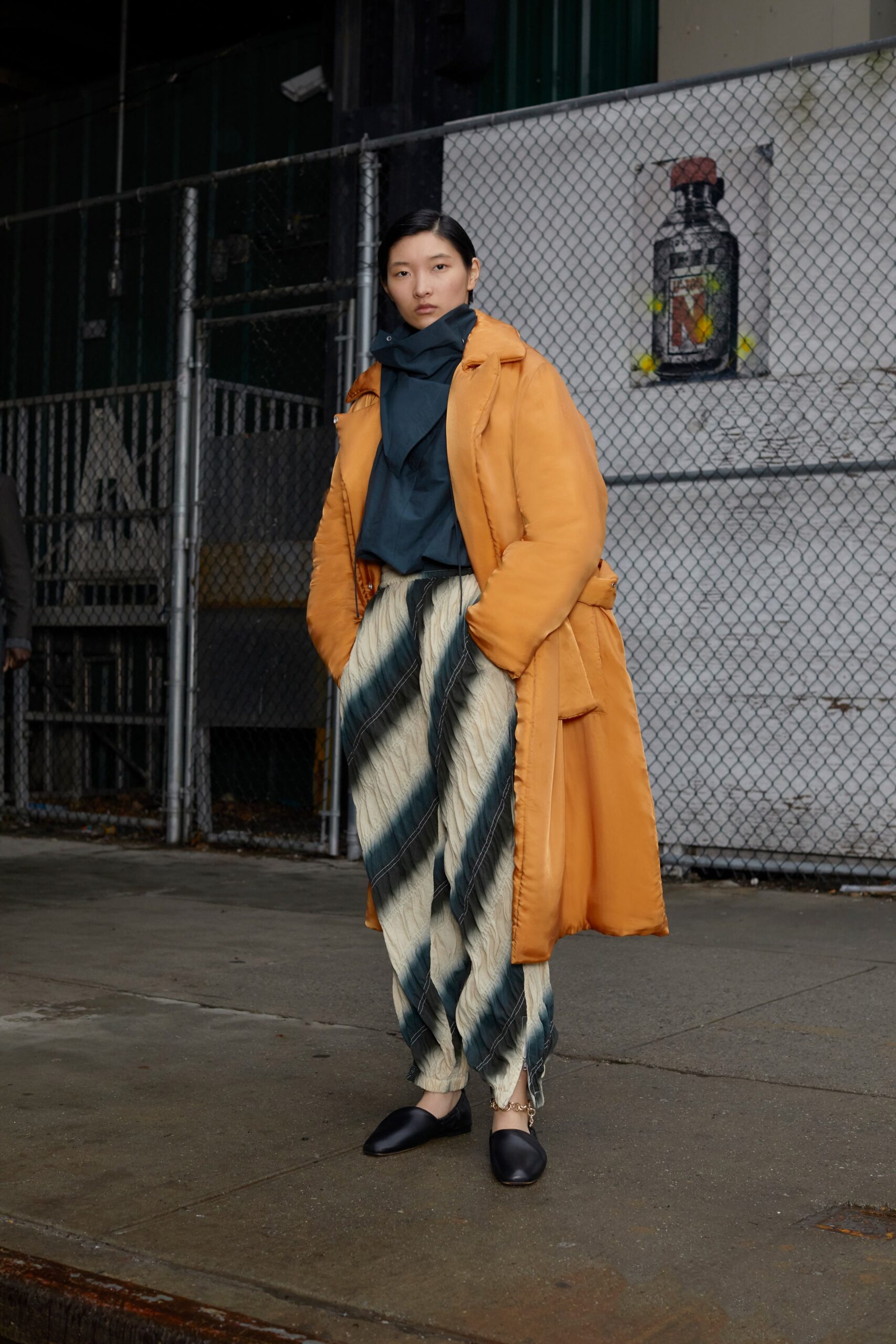 3.1 Phillip Lim F/W 20 Look 29