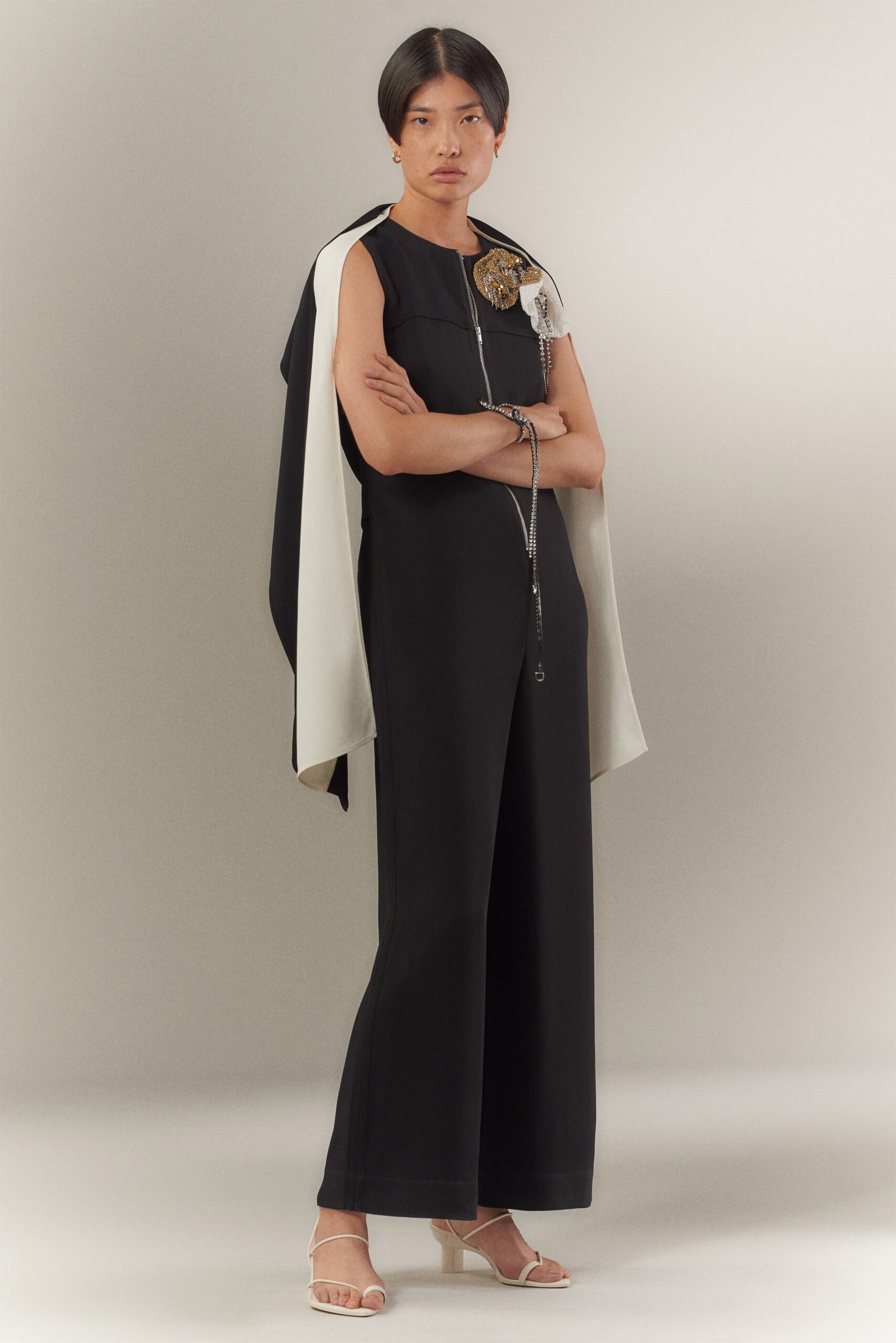 3.1 Phillip Lim S/S 22 Look 29