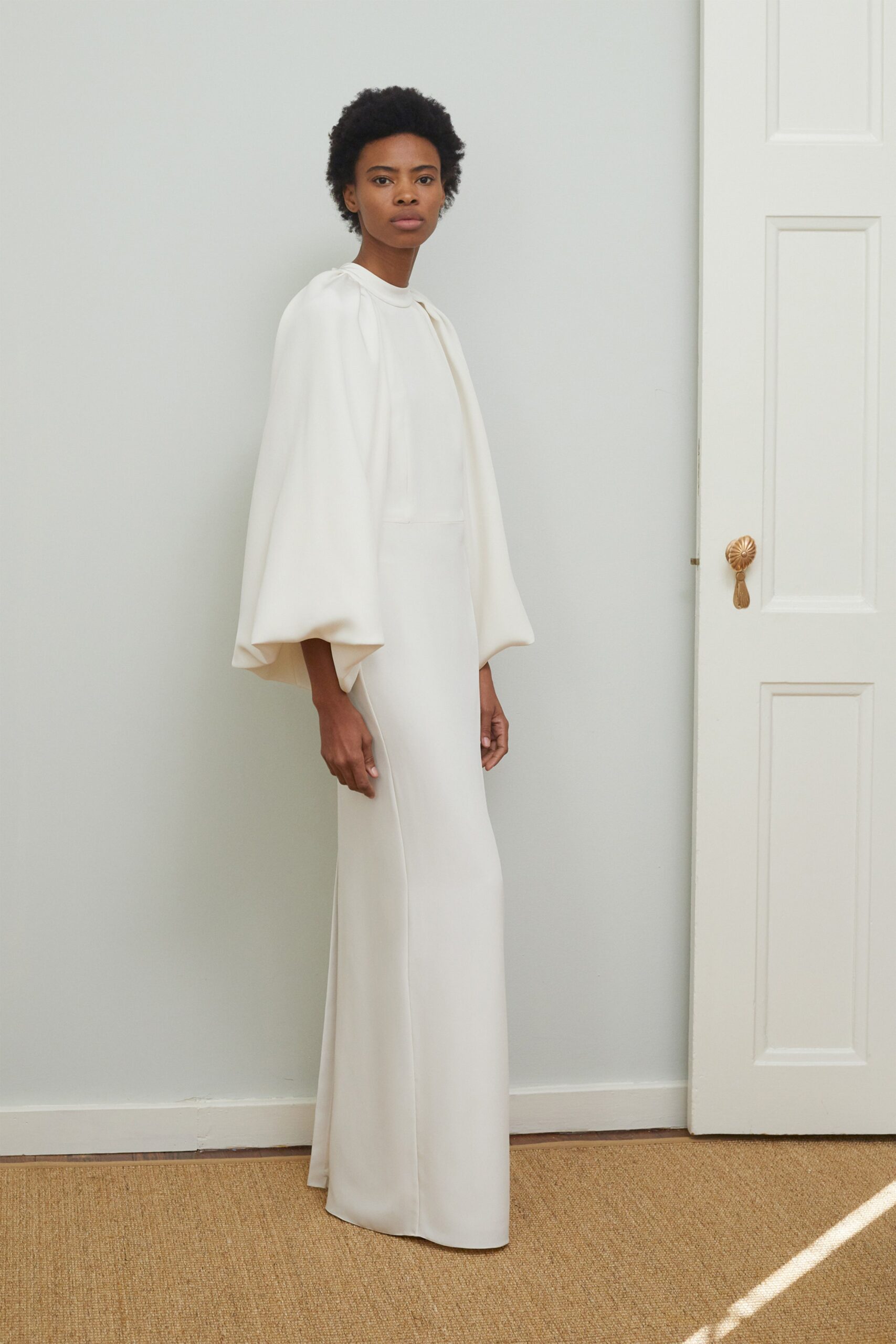 Adam Lippes F/W 19 Look 473