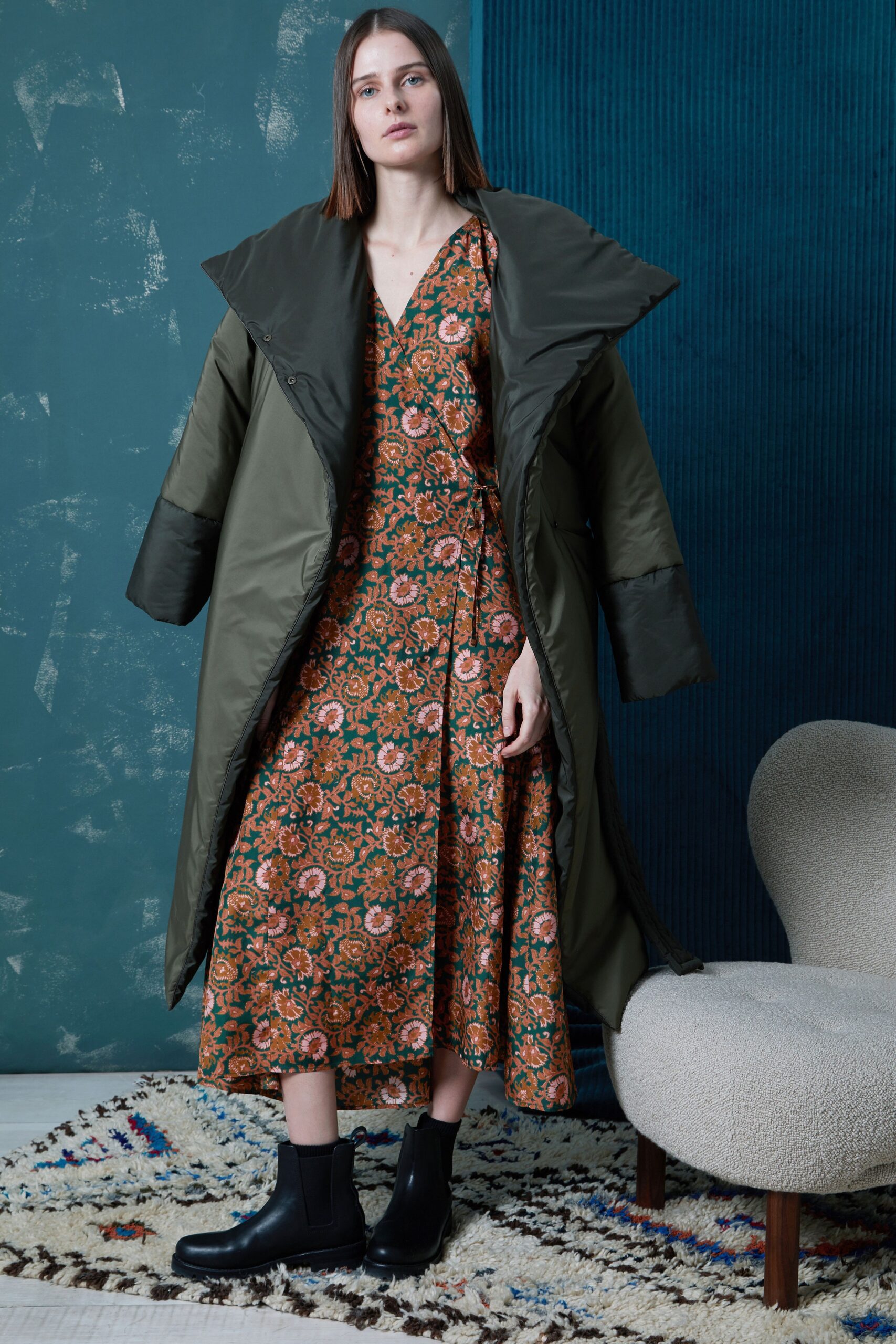 Apiece Apart F/W 19 Look 292
