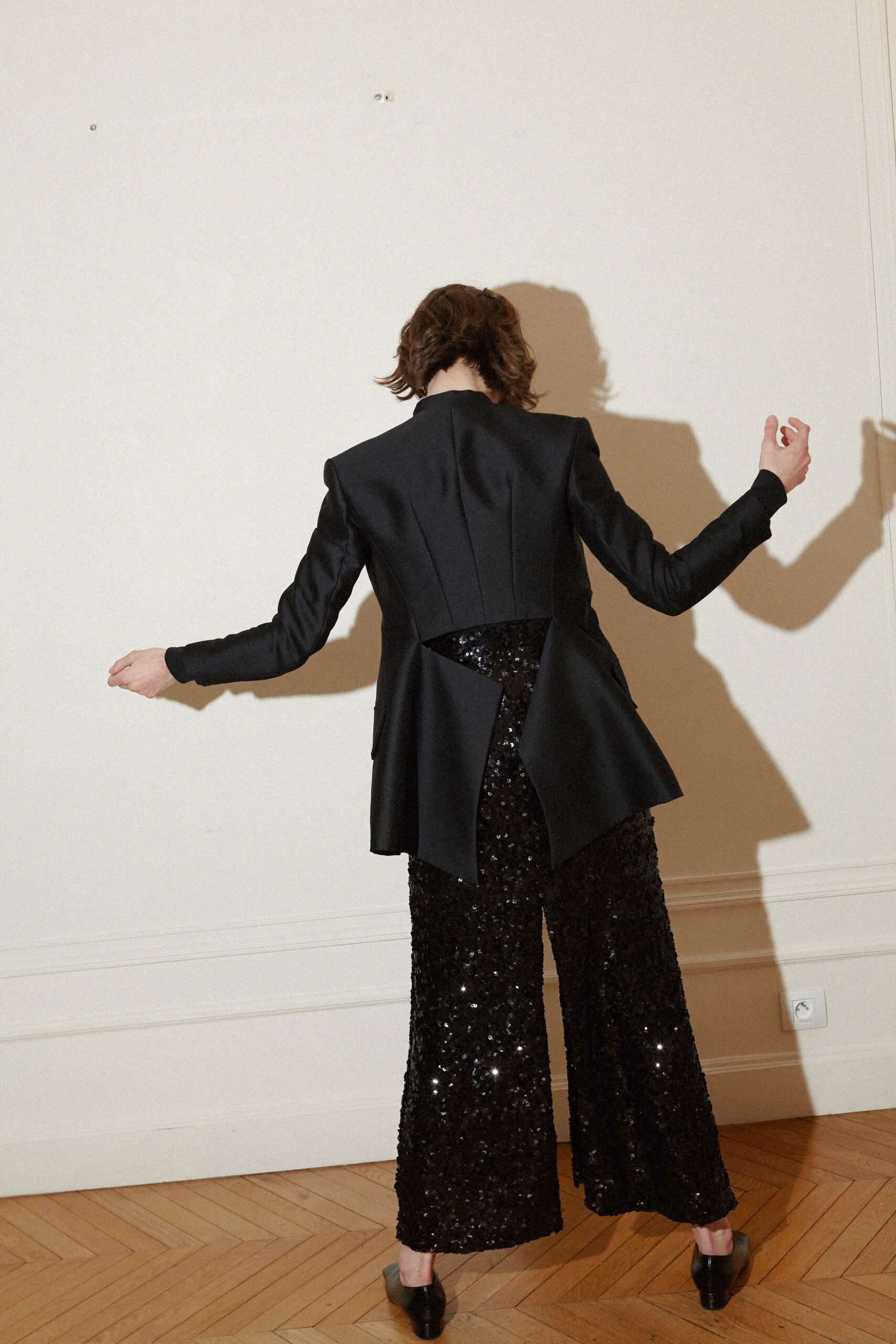 A.W.A.K.E. MODE F/W 20 Look 460