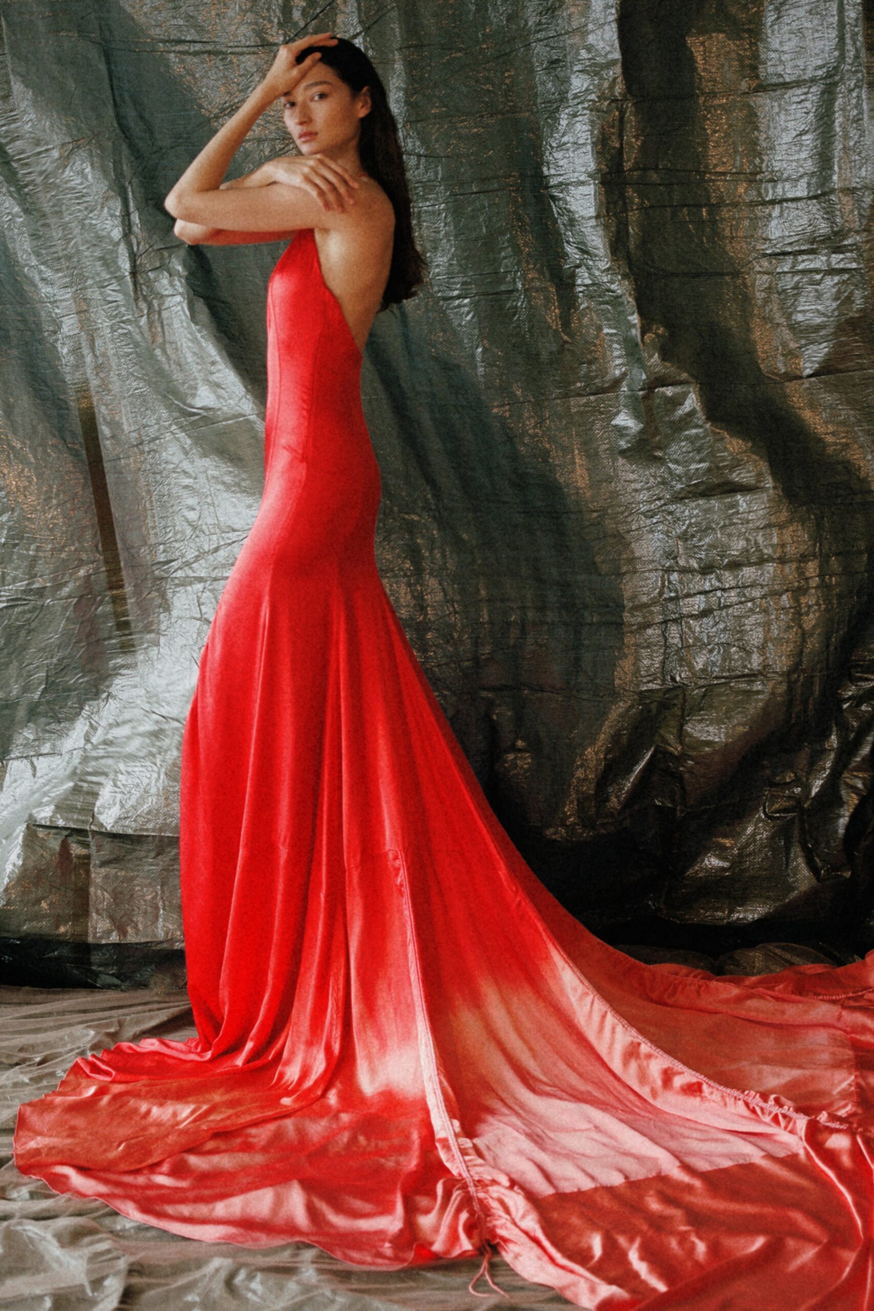 Alejandra Alonso Rojas S/S 22 Look 364