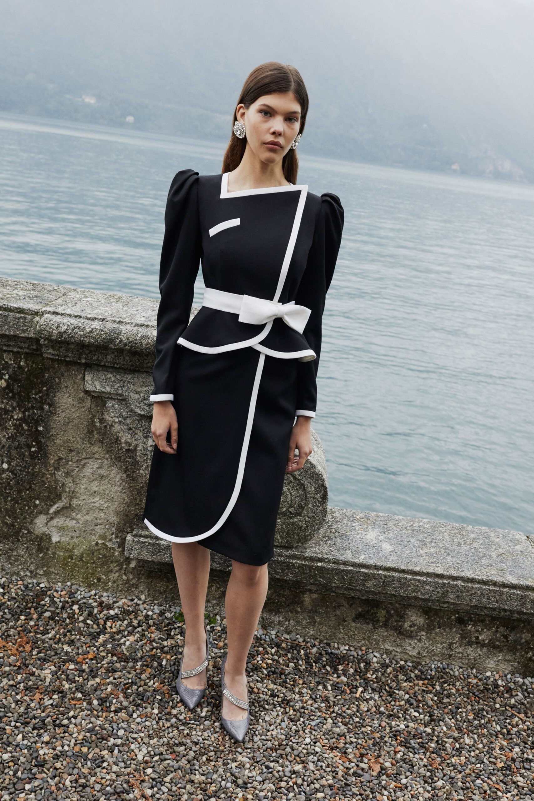 Alessandra Rich S/S 20 Look 310