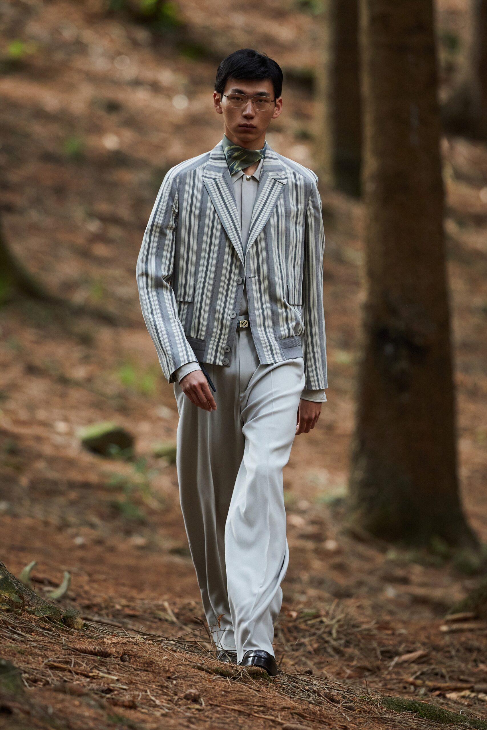 Zegna S/S 21 Menswear Look 29
