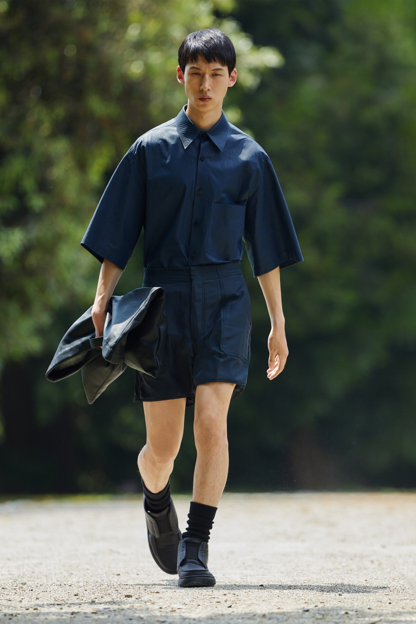 Zegna S/S 22 Menswear Look 29