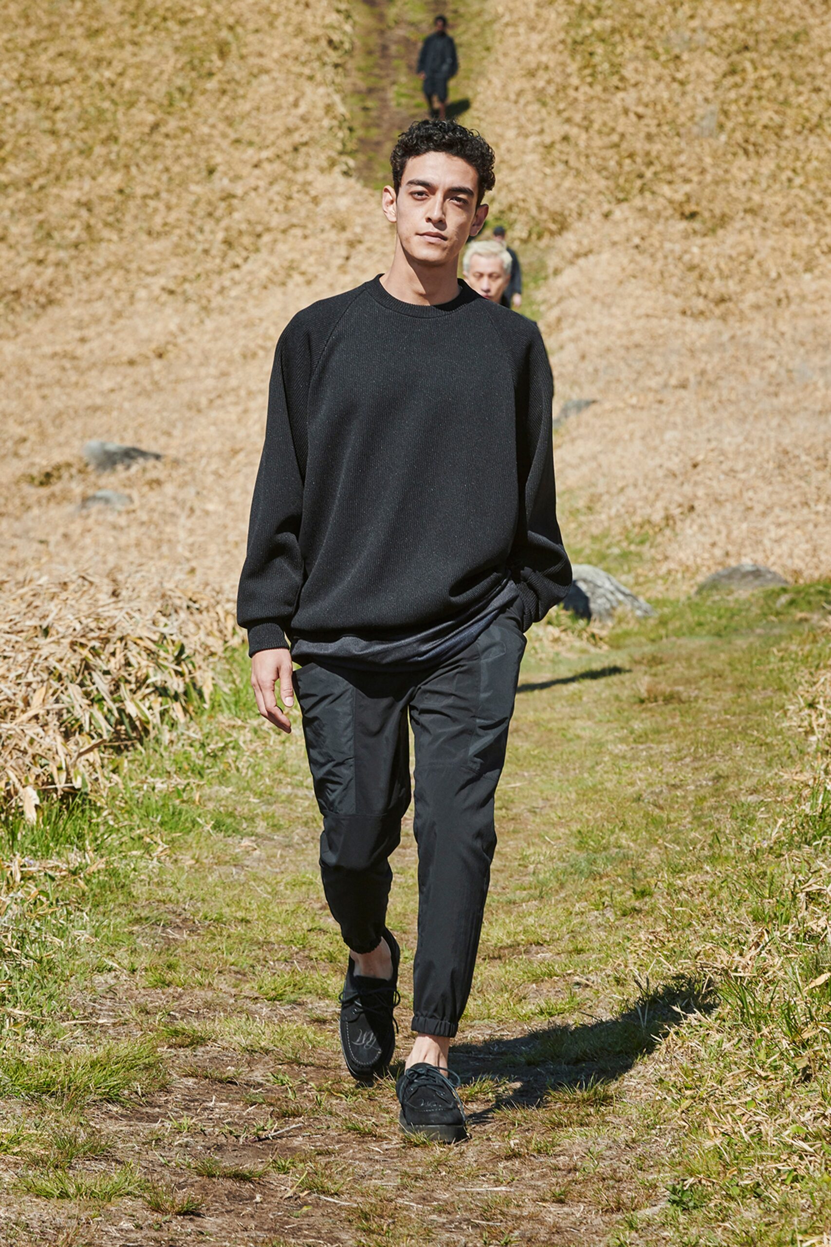 White Mountaineering S/S 22 Menswear Look 29