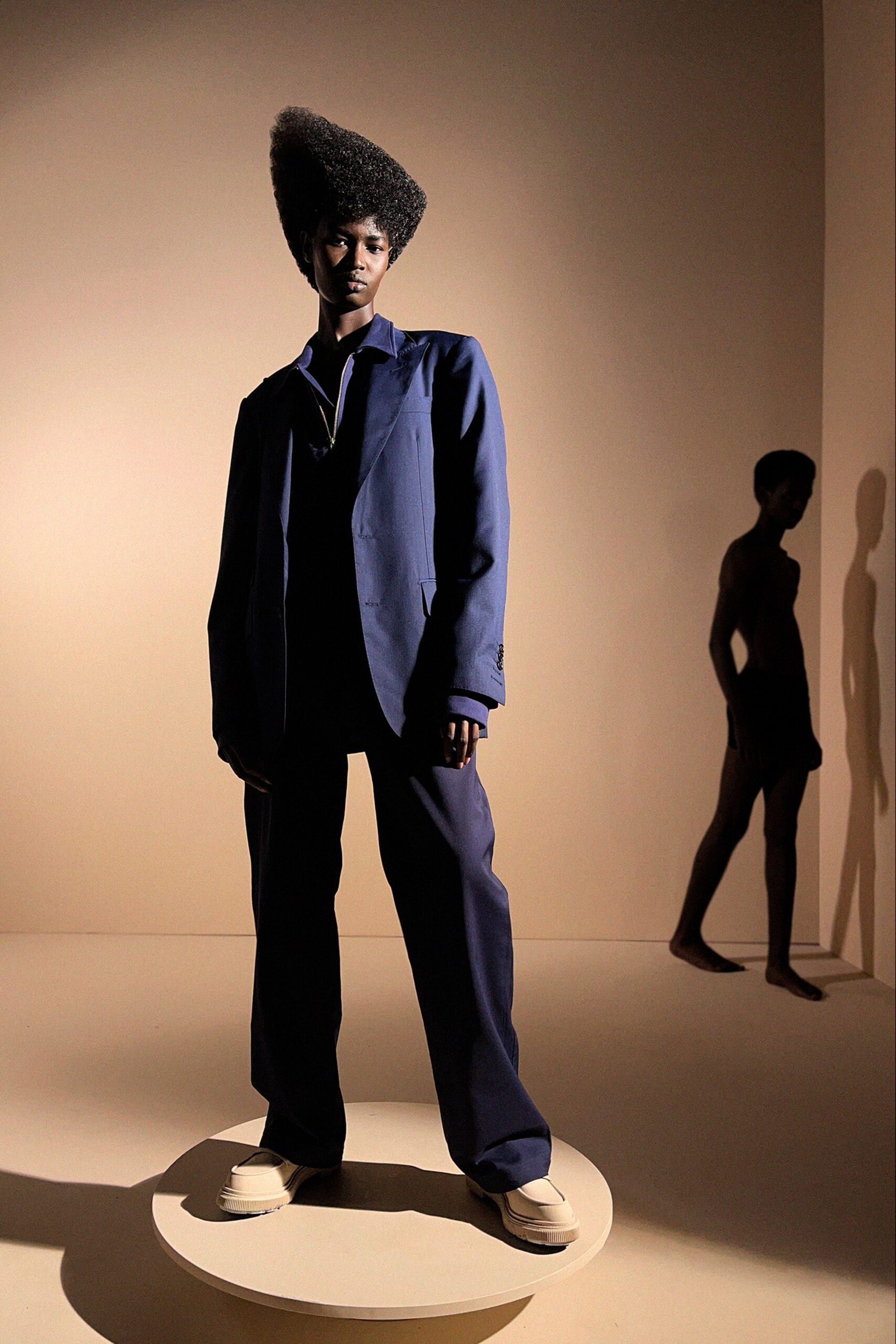 Winnie S/S 22 Look 29