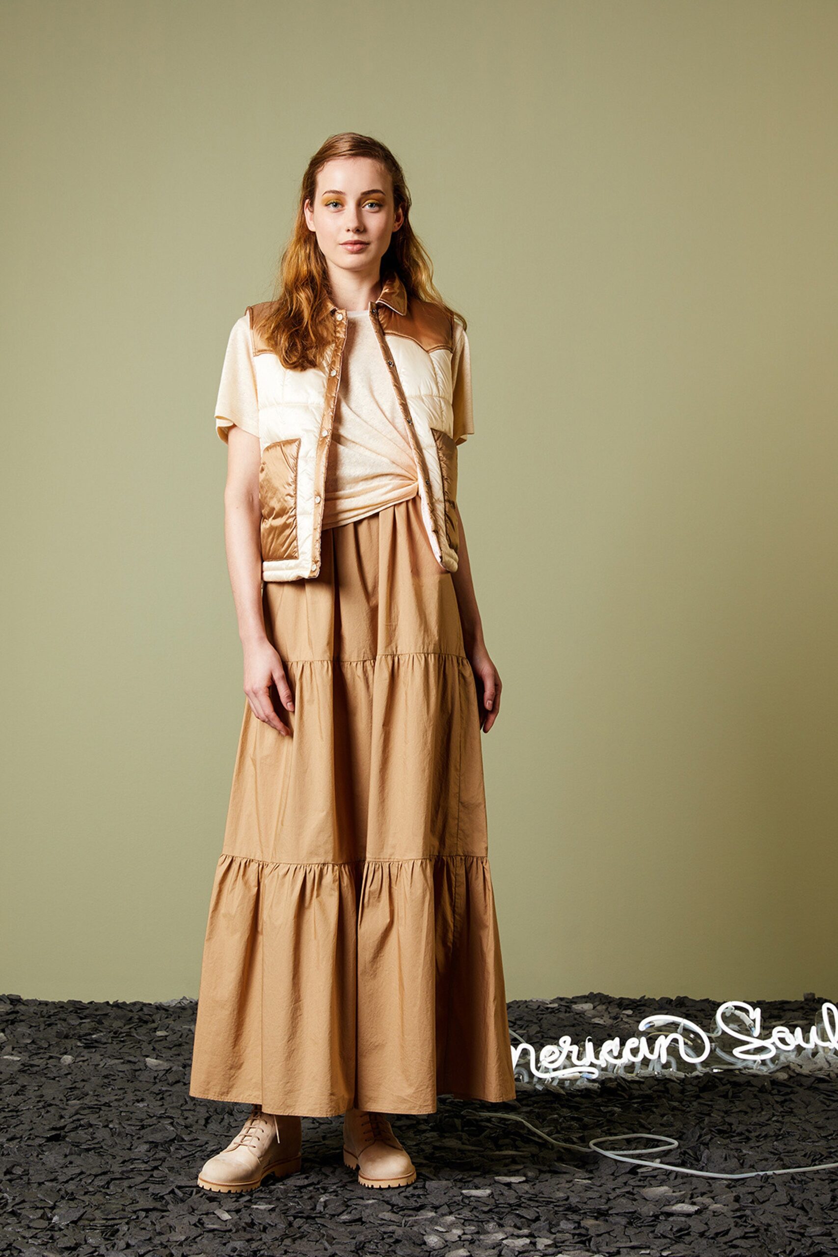 Woolrich S/S 20 Look 10