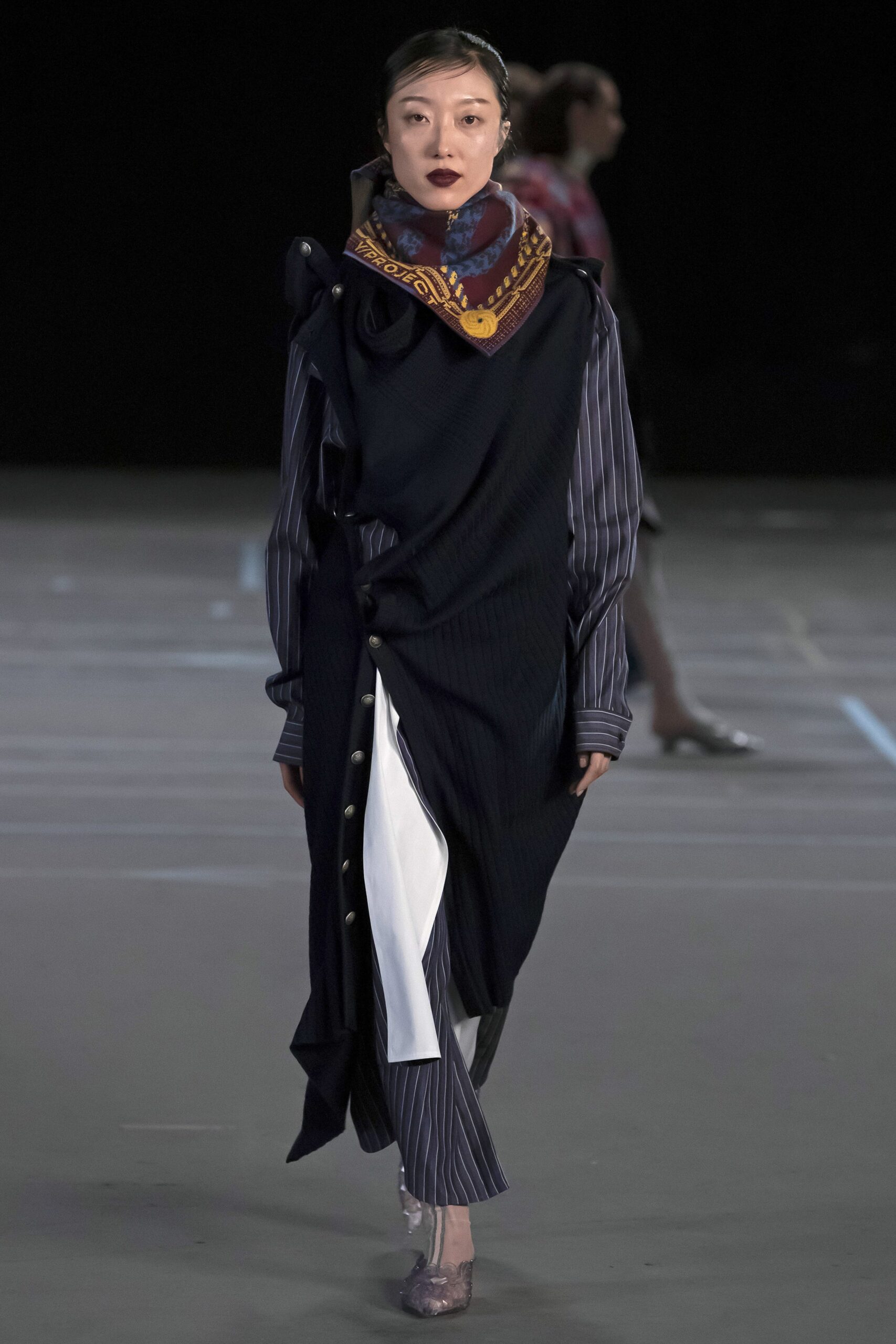 Y/Project F/W 21 Menswear Look 29