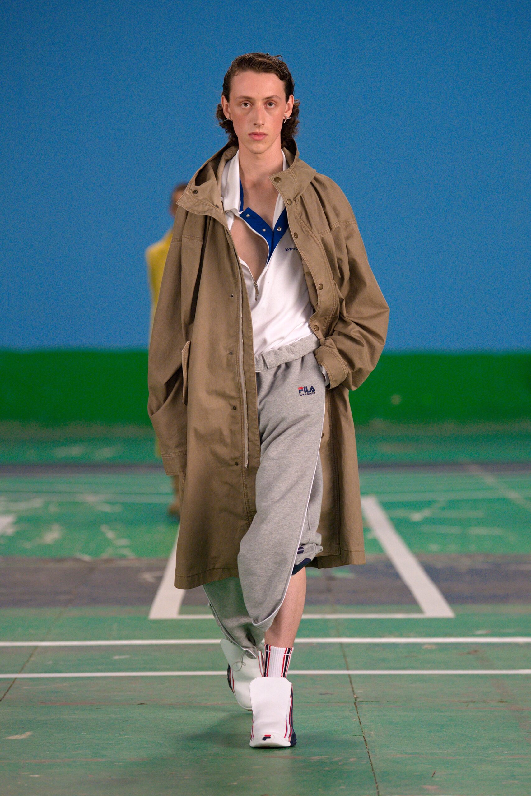 Y/Project S/S 22 Look 29