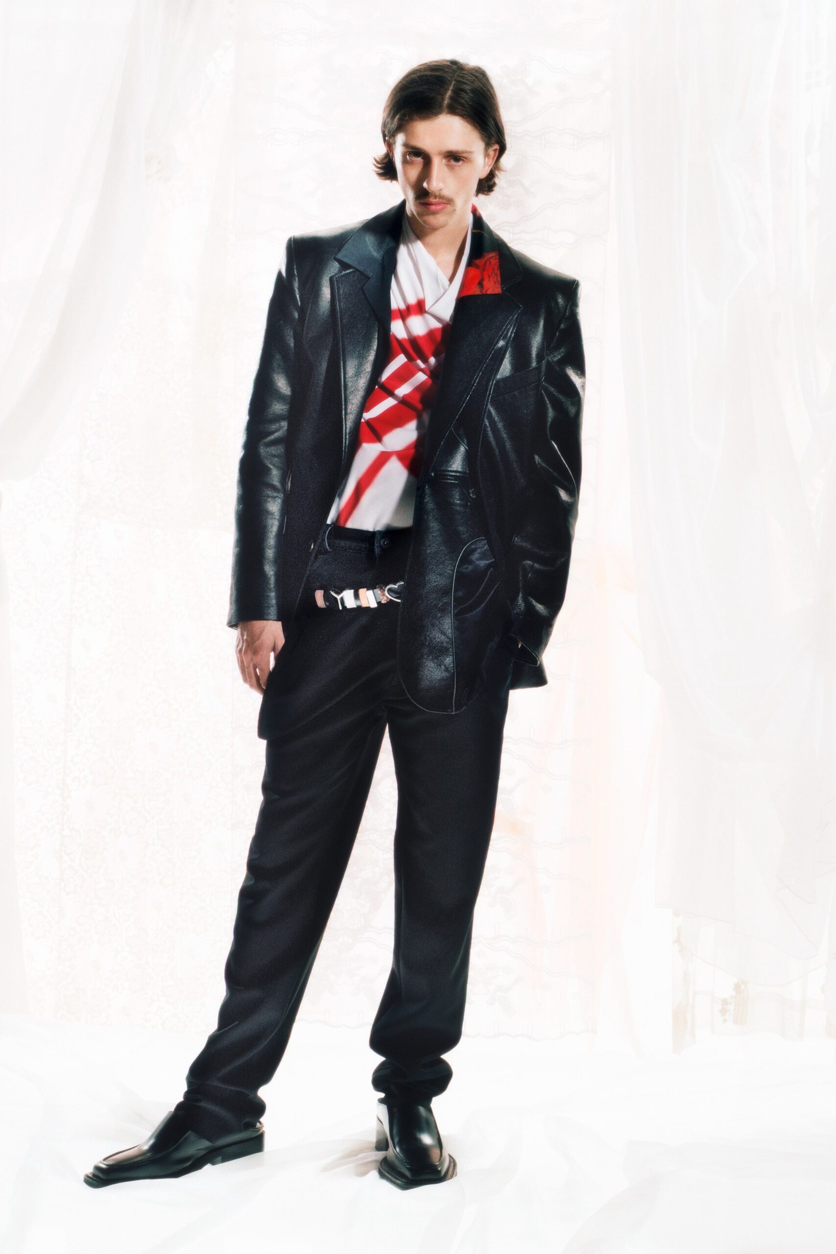 Y/Project S/S 21 Menswear Look 29