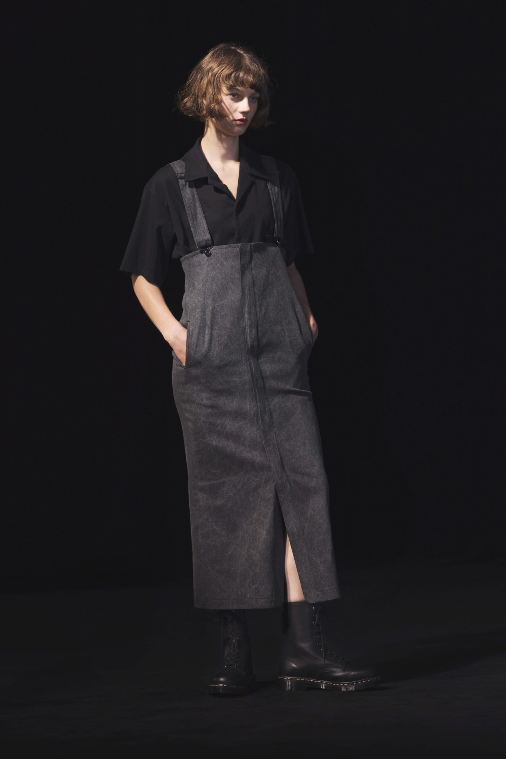 Y’s S/S 19 Look 29