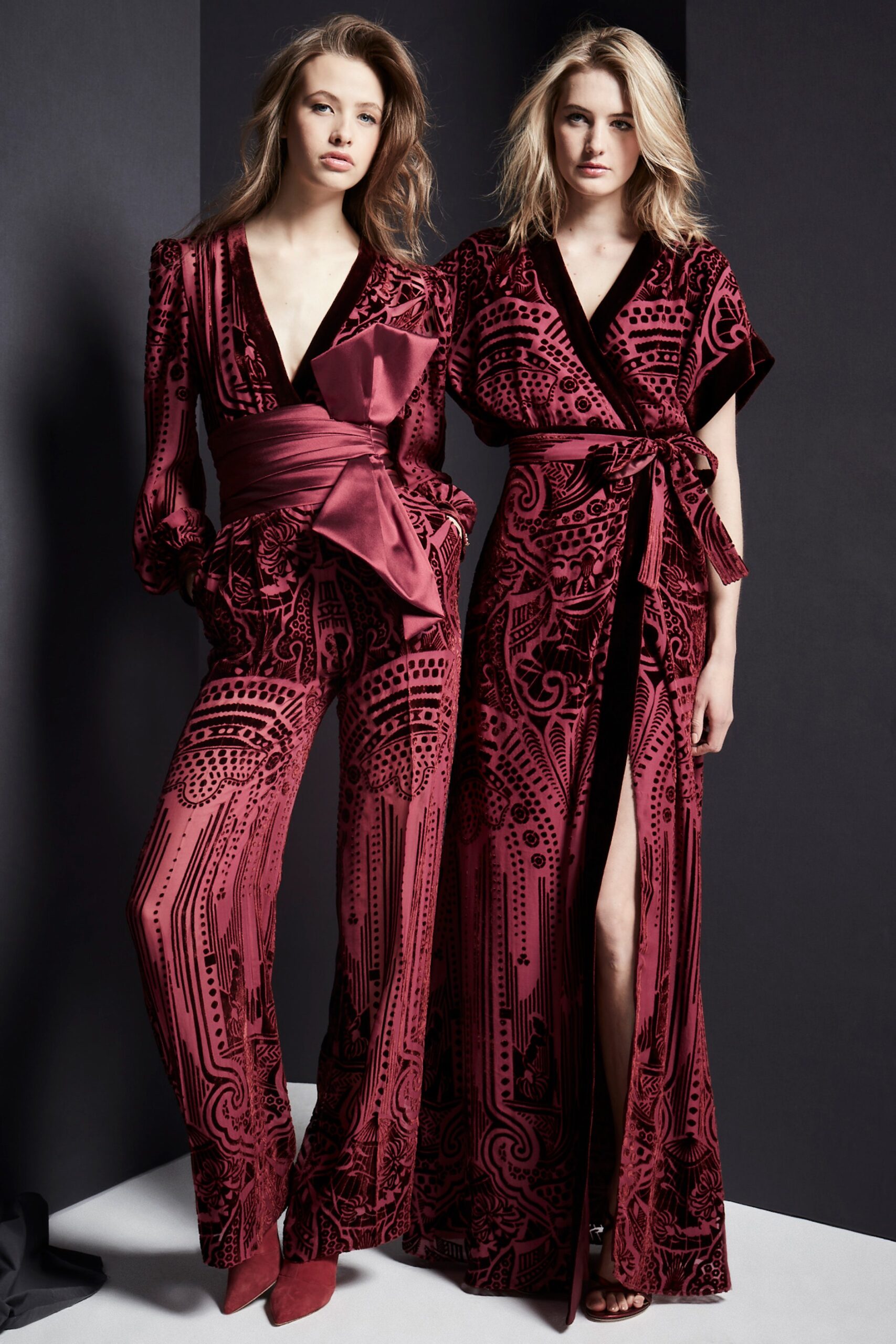 Zuhair Murad F/W 19 Look 29