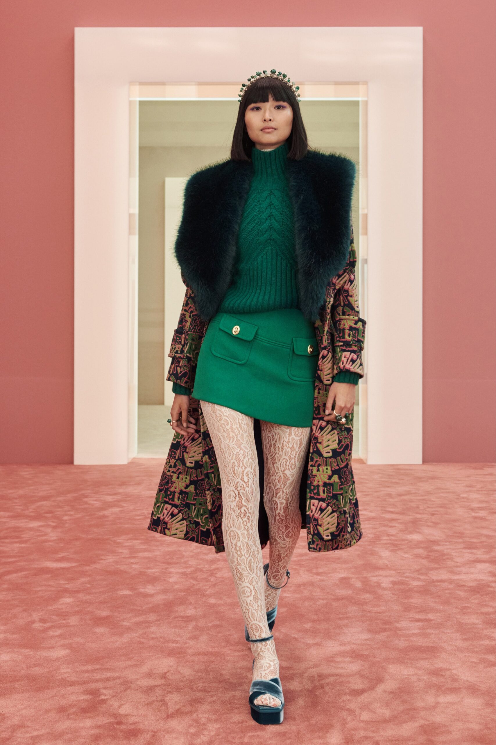 Zimmermann F/W 22 Look 29