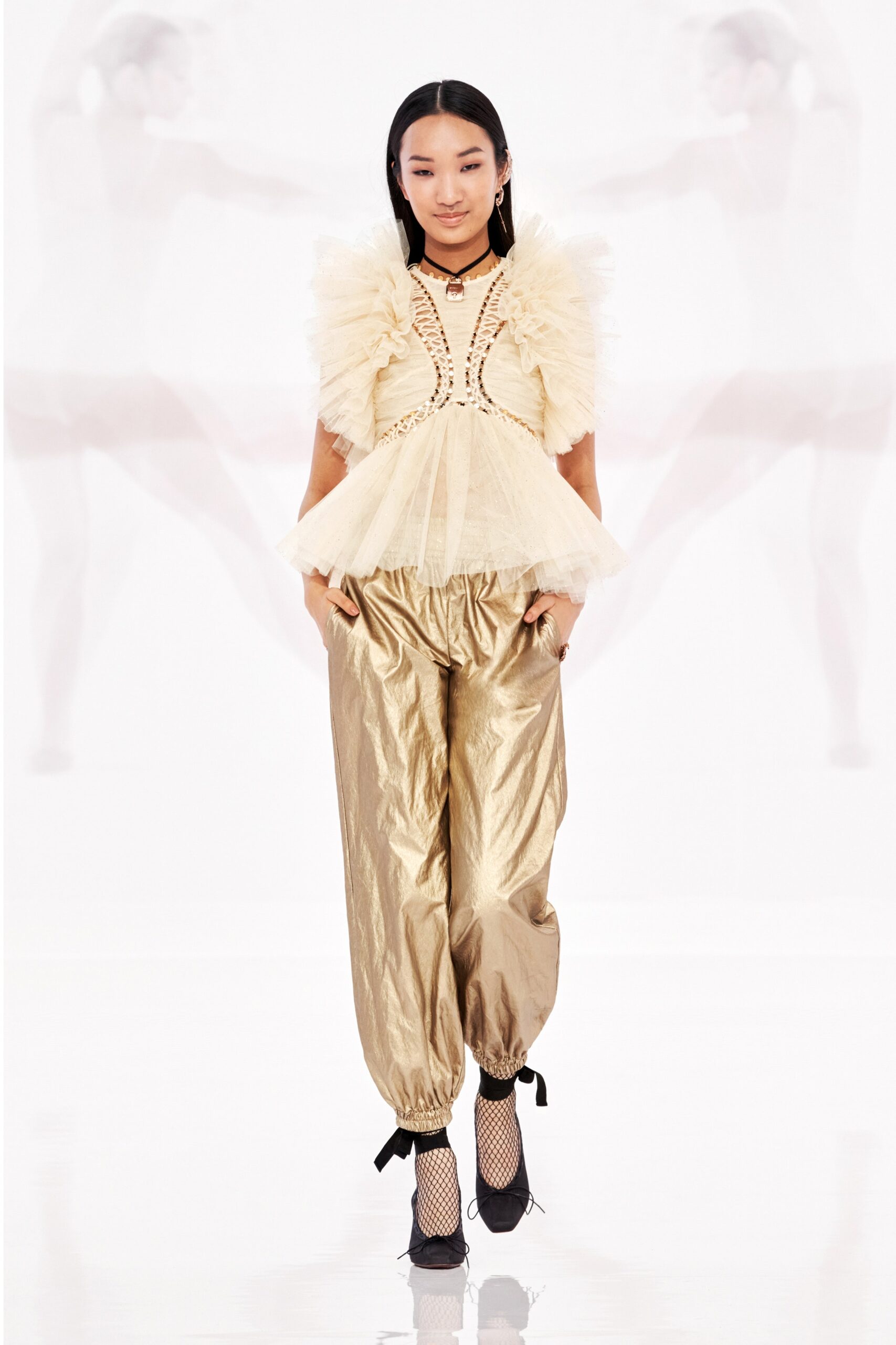 Zimmermann S/S 22 Look 28