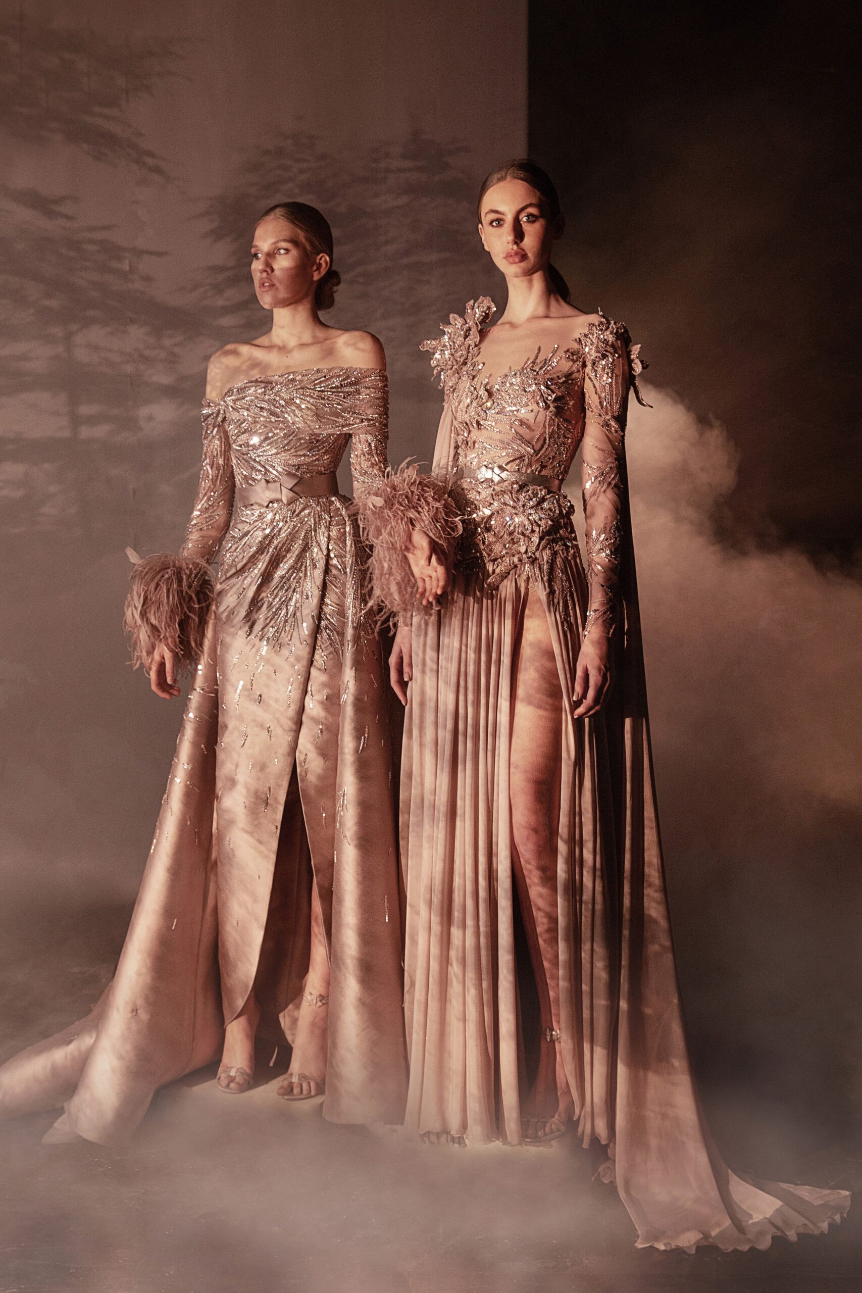 Zuhair Murad S/S 21 Couture Look 28