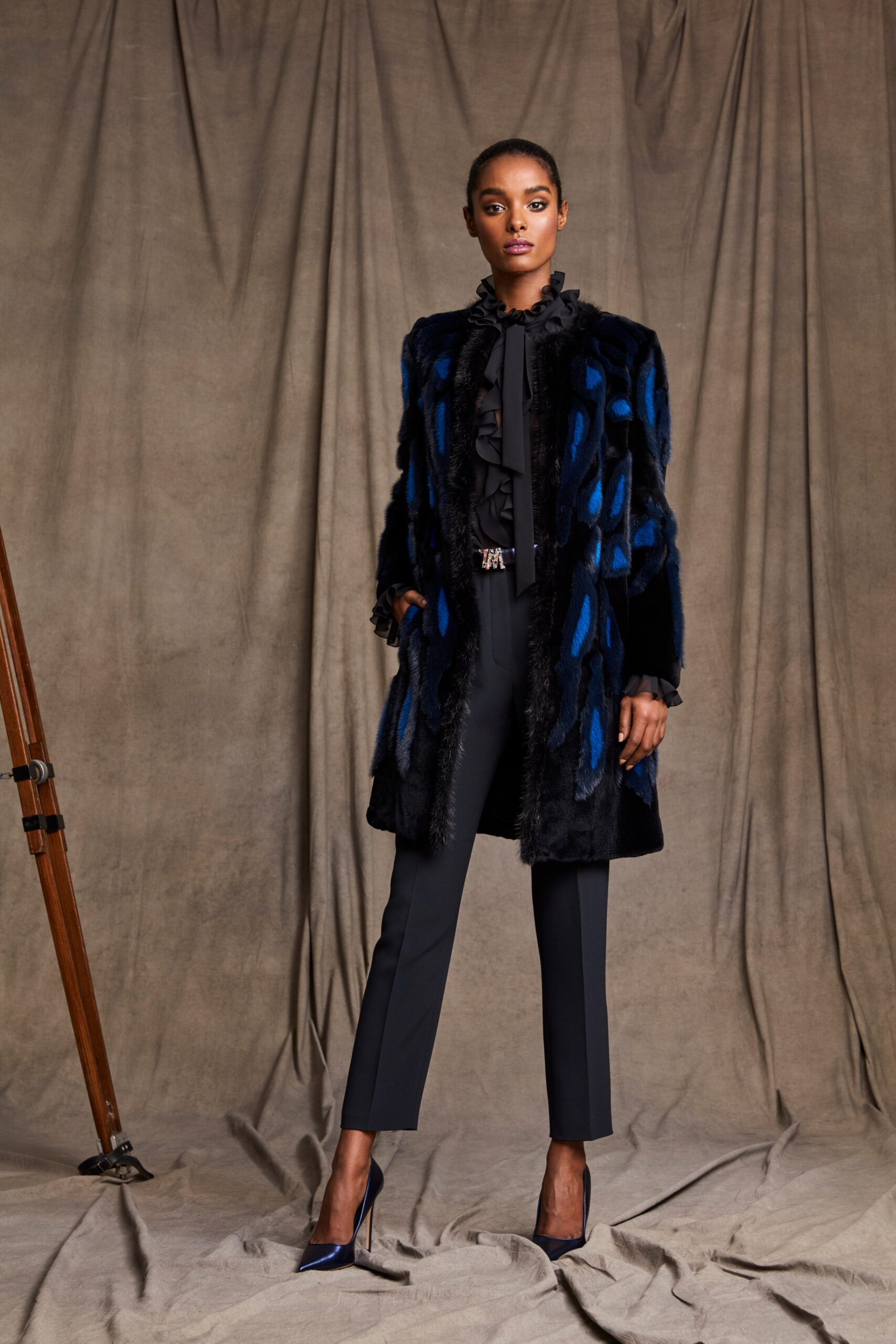 Zuhair Murad F/W 20 Look 29