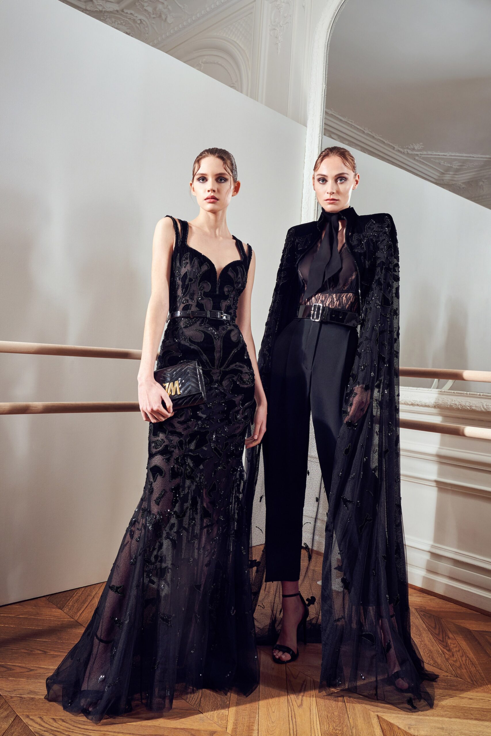 Zuhair Murad F/W 21 Look 29