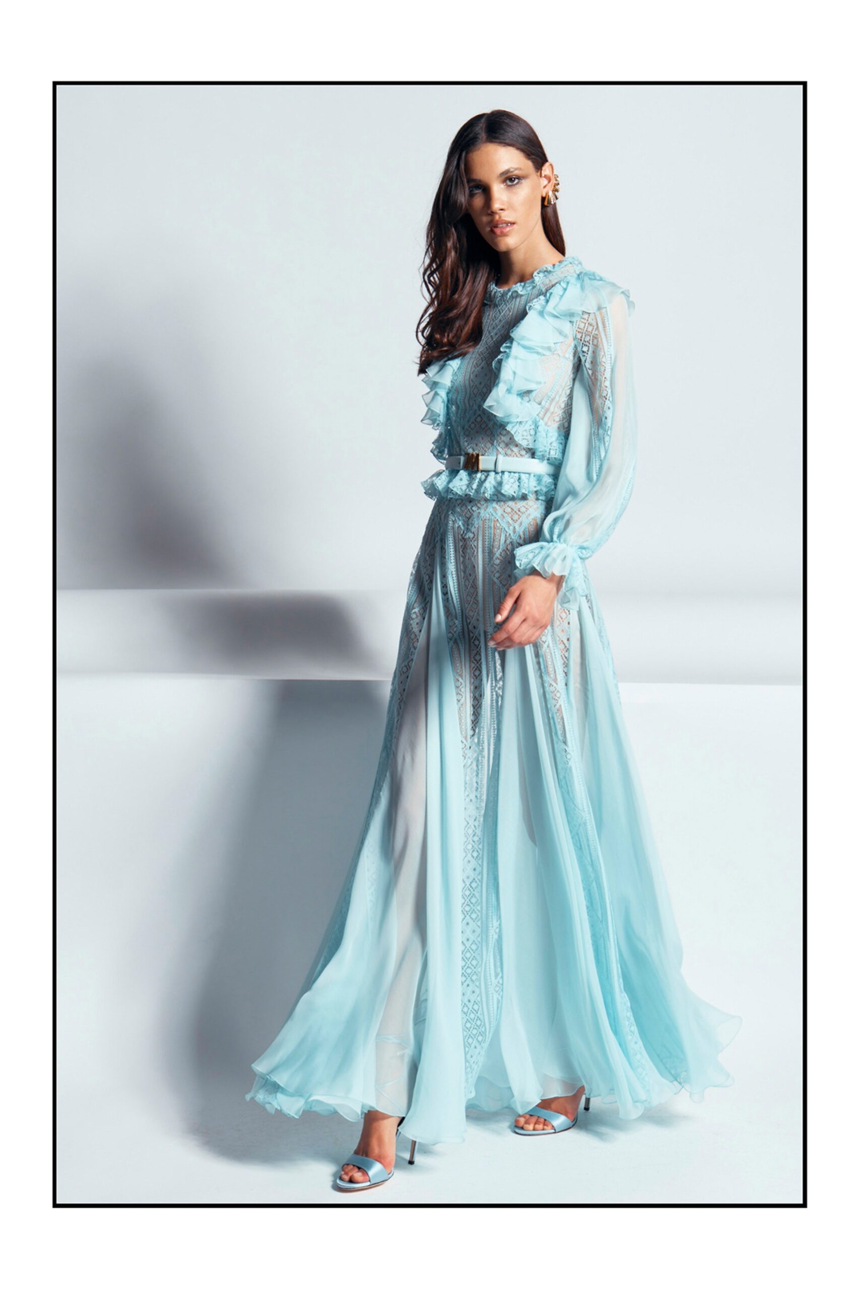 Zuhair Murad Resort 20 Look 29