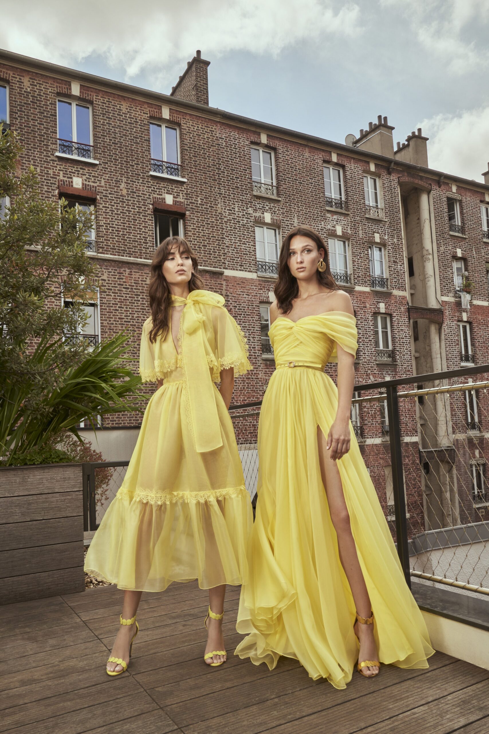 Zuhair Murad Resort 22 Look 29