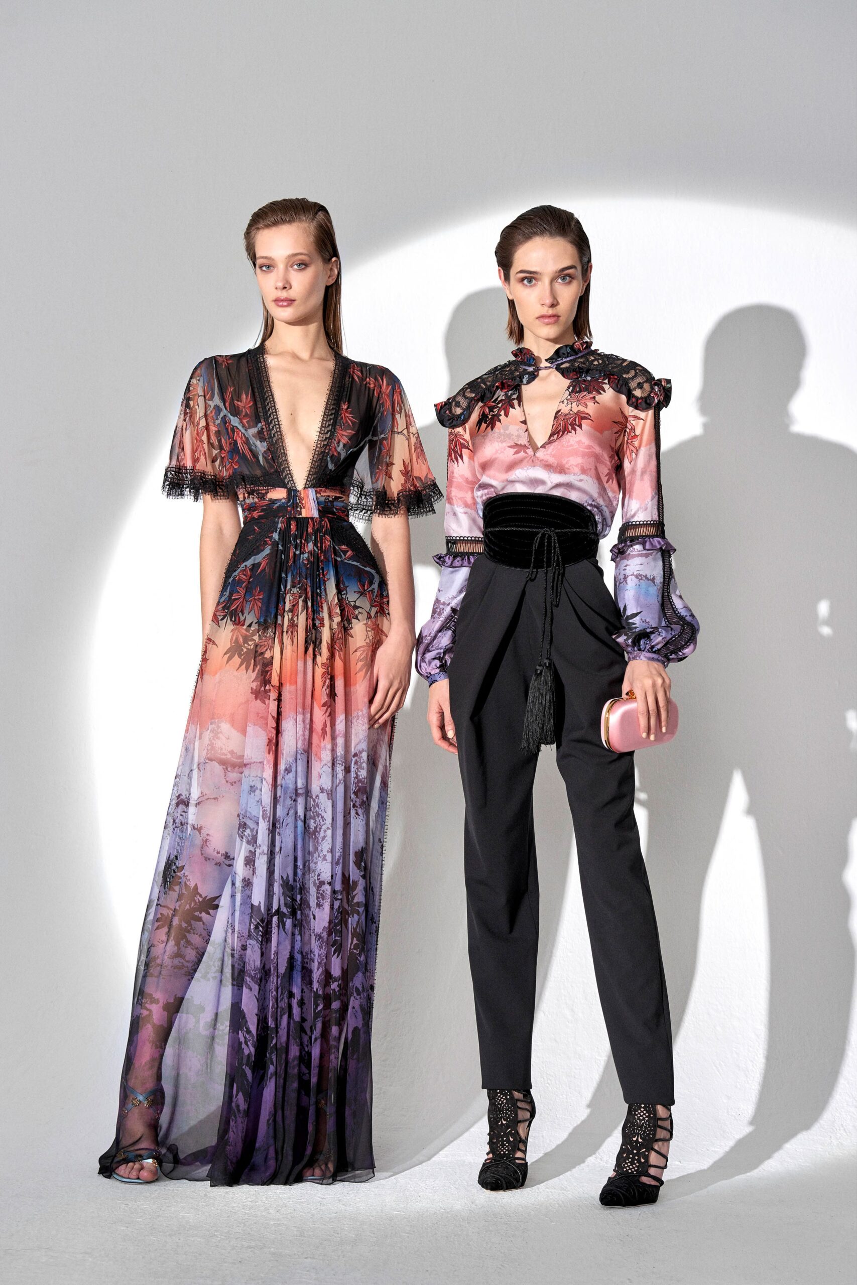 Zuhair Murad F/W 19 Look 29