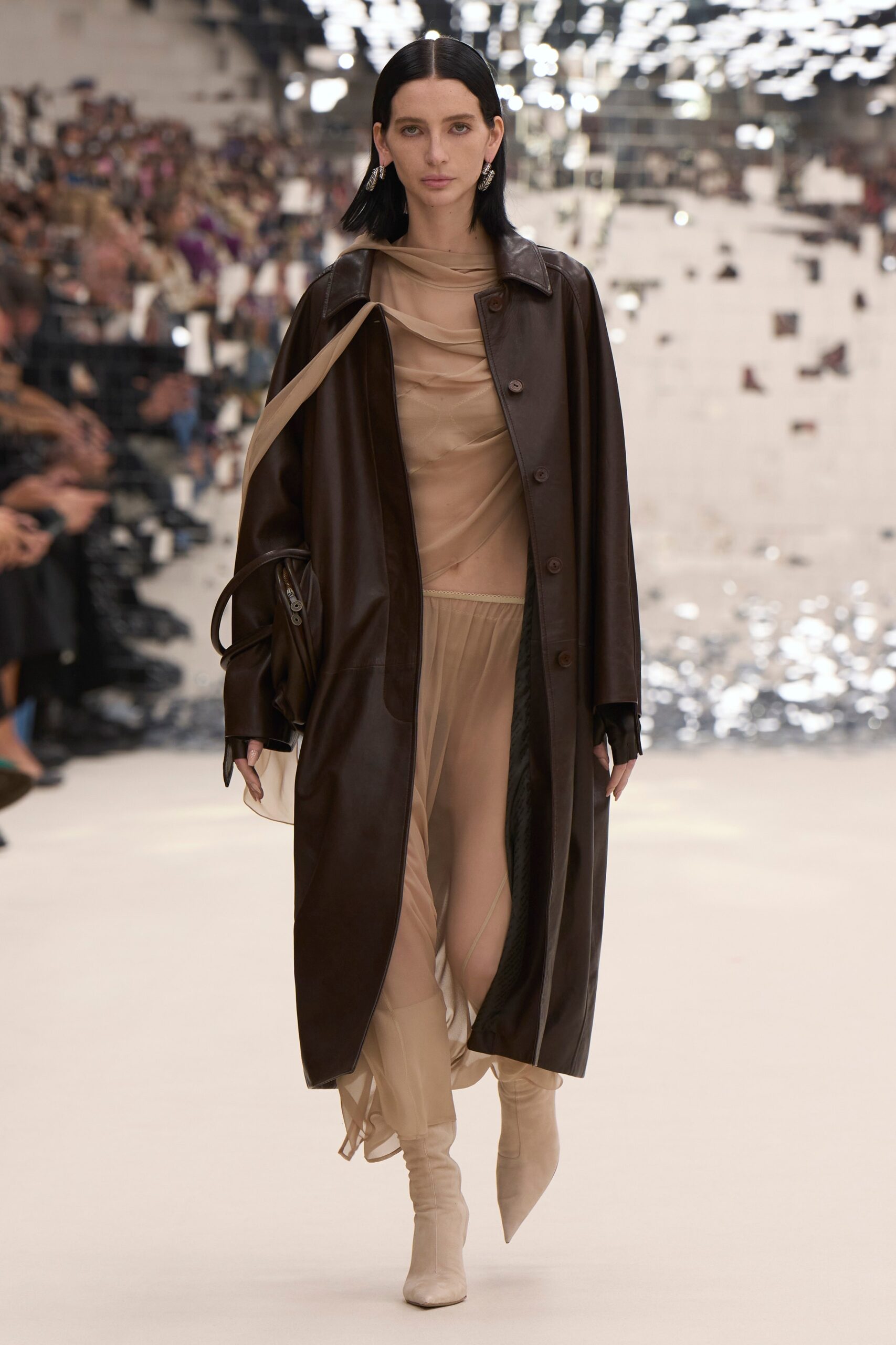 Acne Studios S/S 24 Look 428