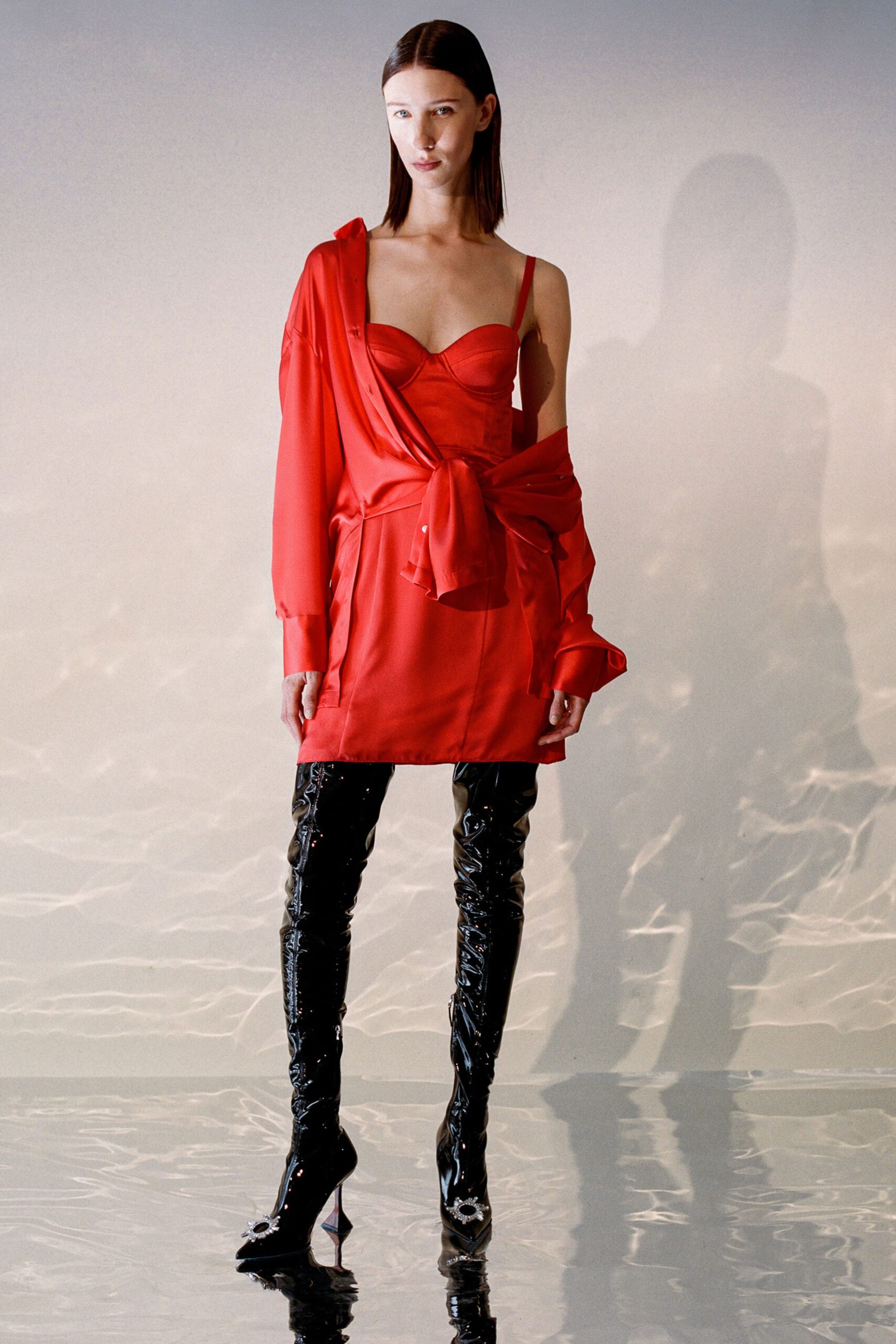 Alejandra Alonso Rojas F/W 22 Look 314