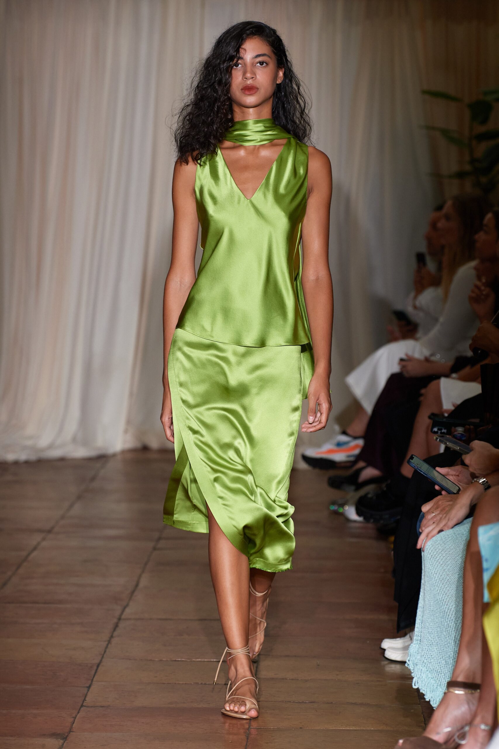 Alejandra Alonso Rojas S/S 24 Look 307