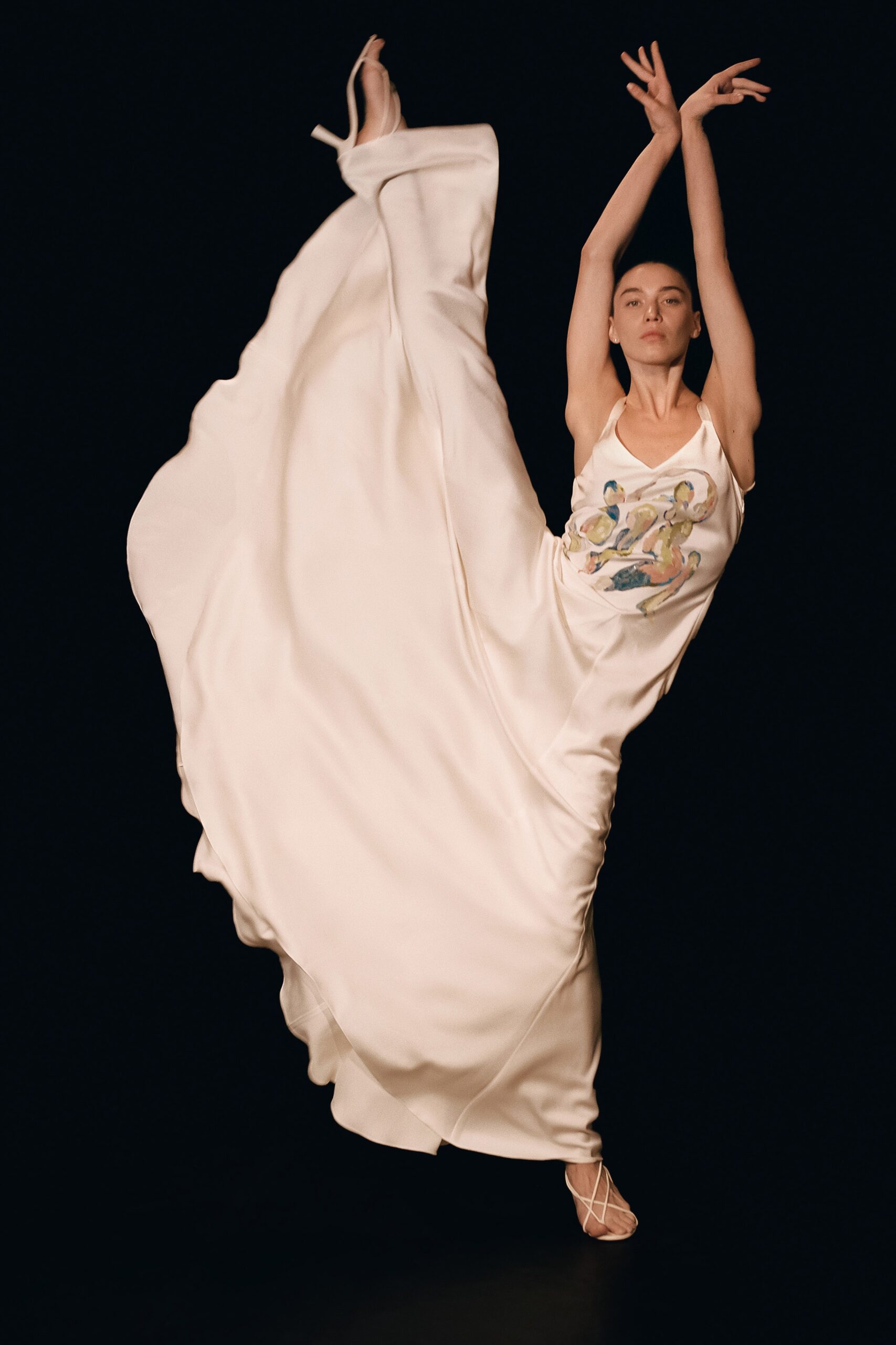 Alejandra Alonso Rojas S/S 23 Look 336