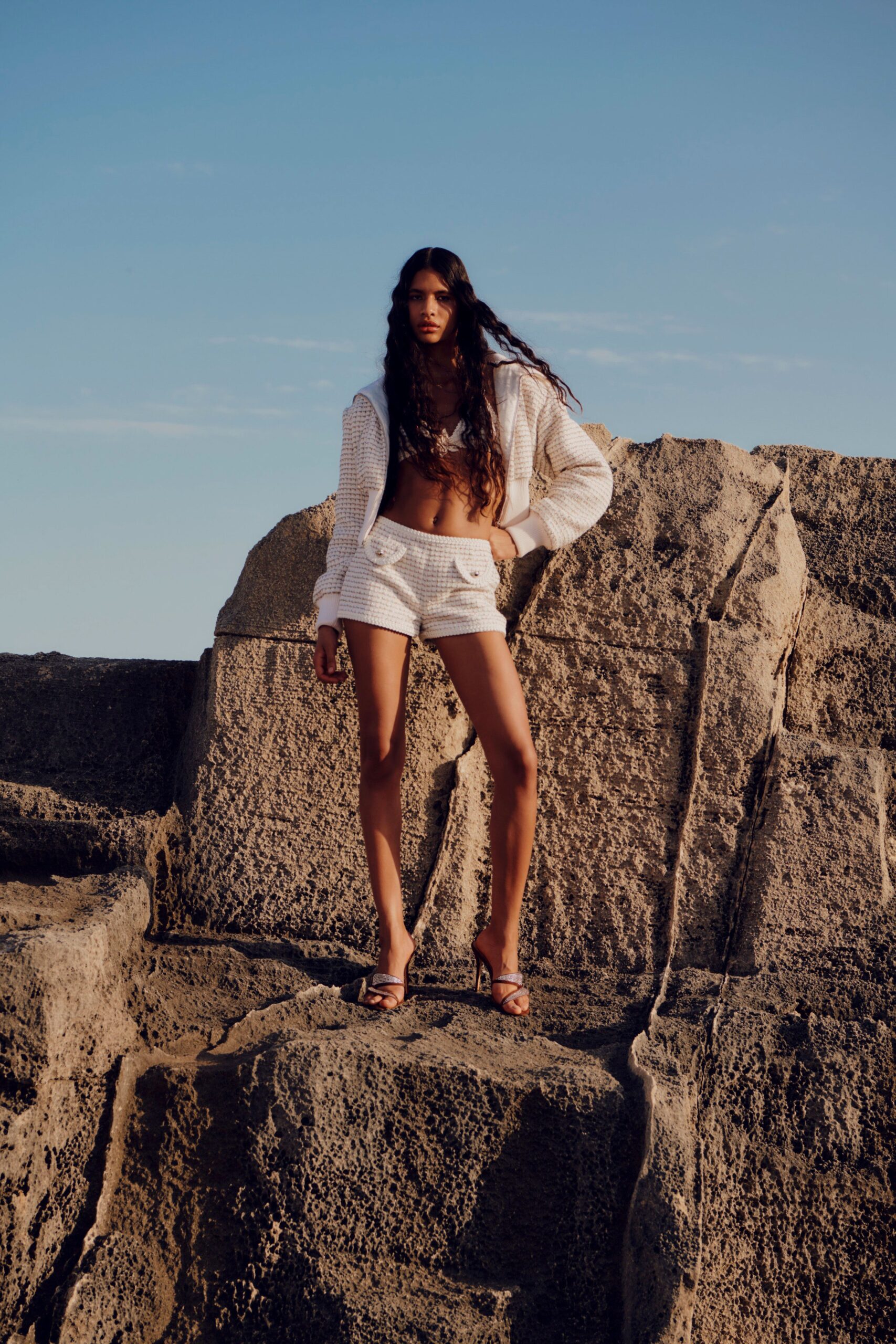 Alessandra Rich Resort 23 Look 433