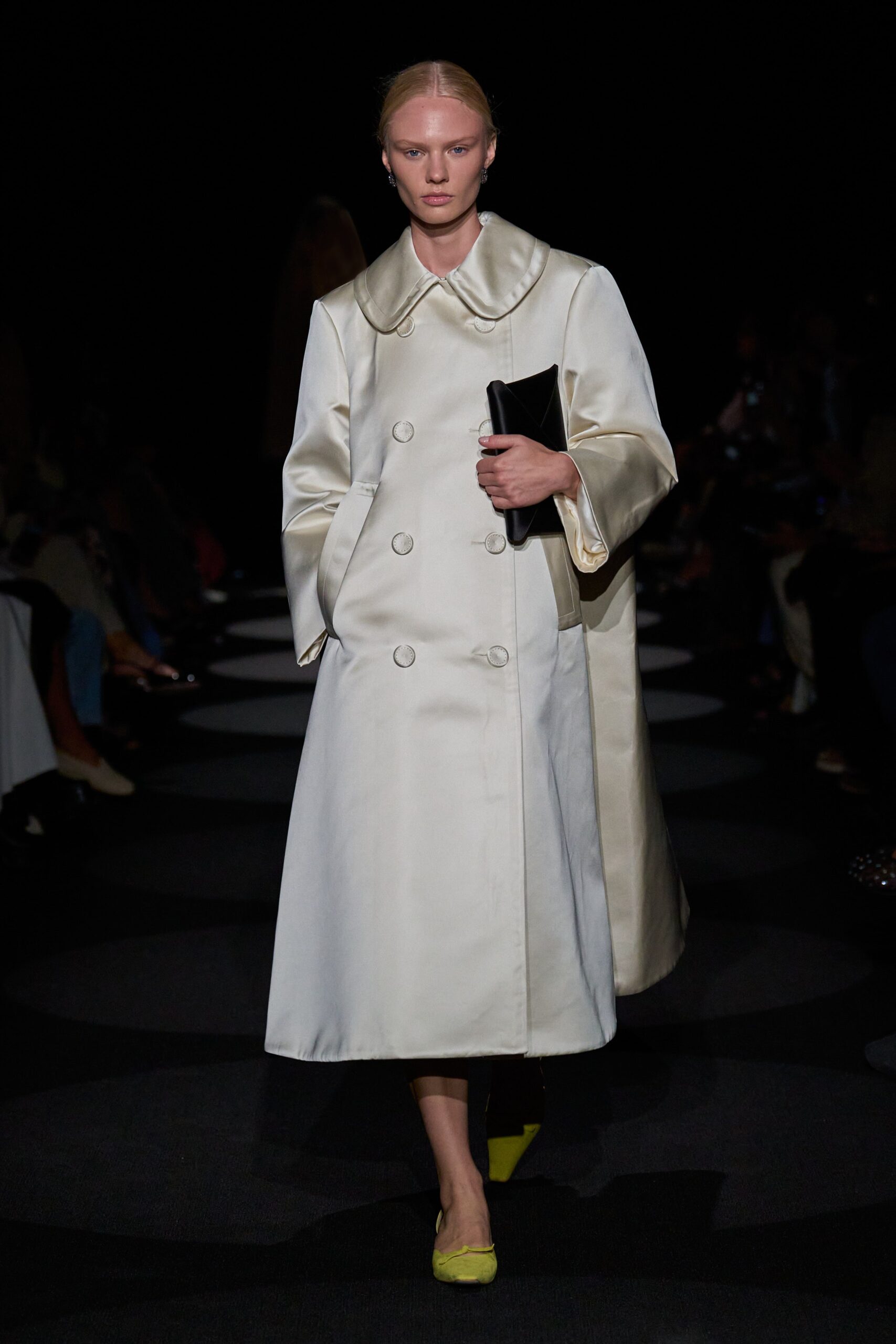 Altuzarra S/S 24 Look 244