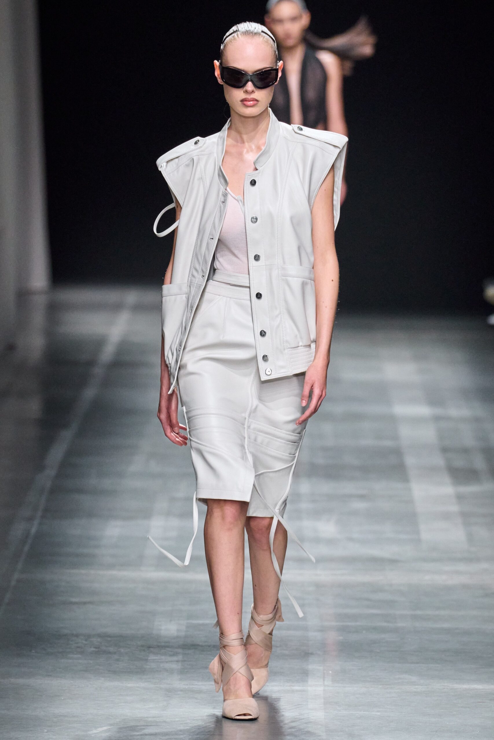 Andreadamo S/S 24 Look 335