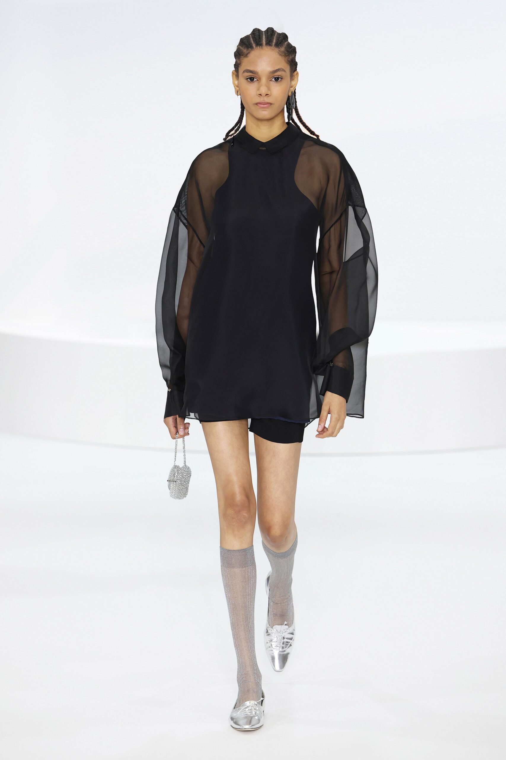Anteprima S/S 24 Look 307