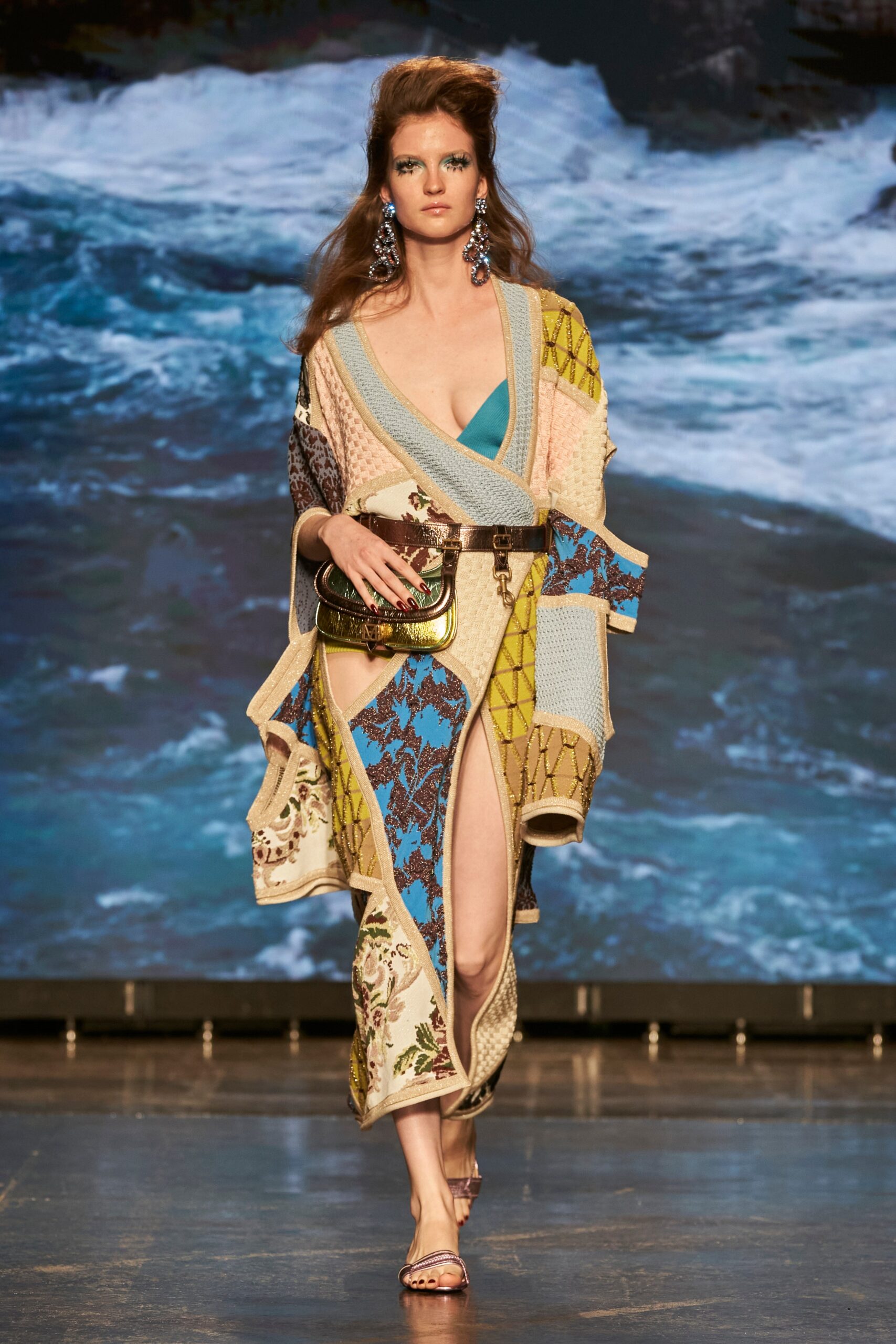Antonio Marras S/S 24 Look 319